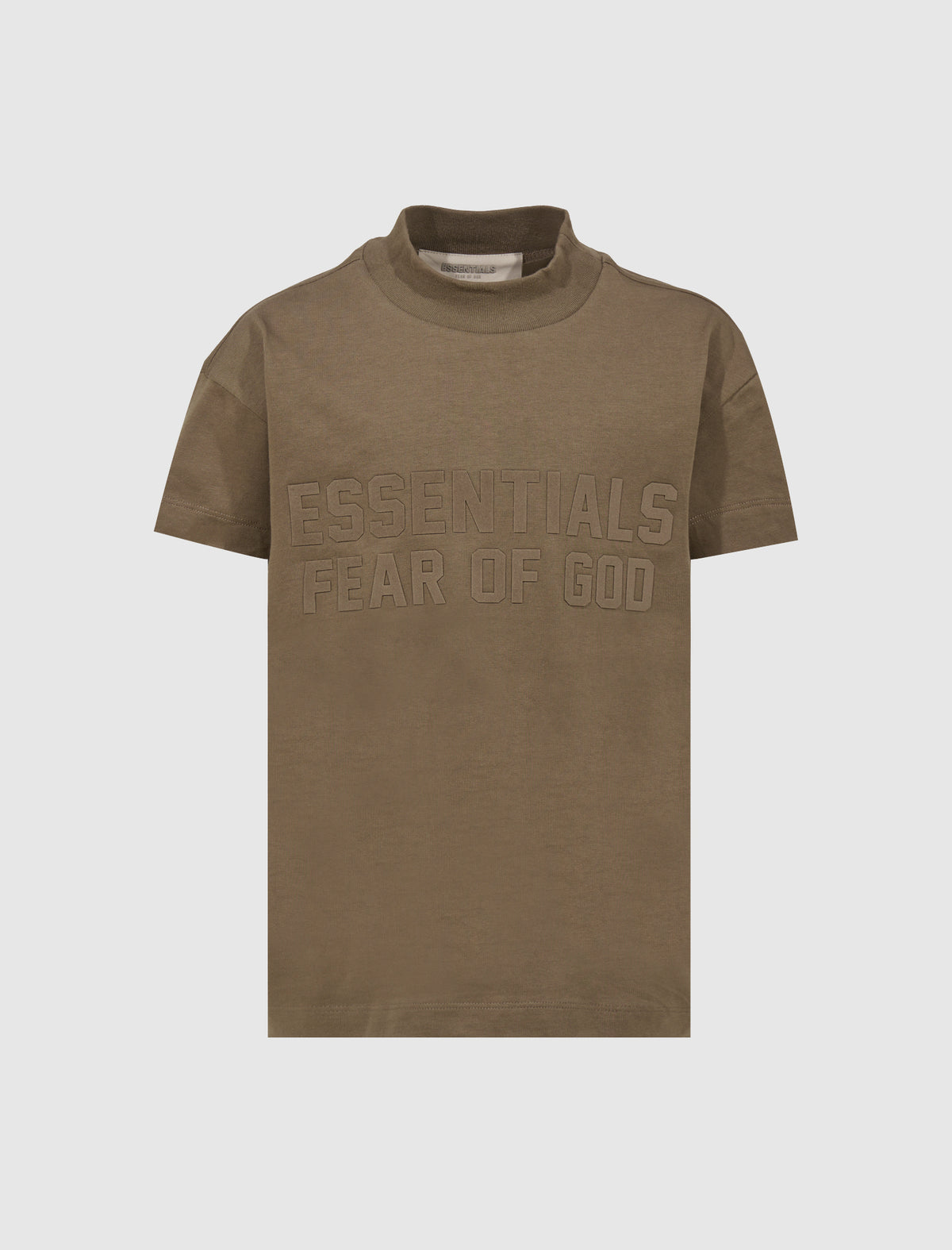 FOG ESSENTIALS キッズ 半袖 Tシャツ – Social Status