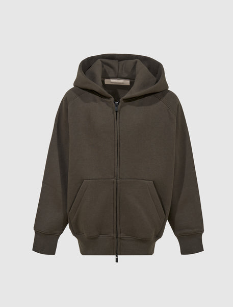 FOG　ESSENTIALS Photo Pullover Hoodie Buy Fear of God Essentials Photo Pullover Hoodie 'Black' - 0192