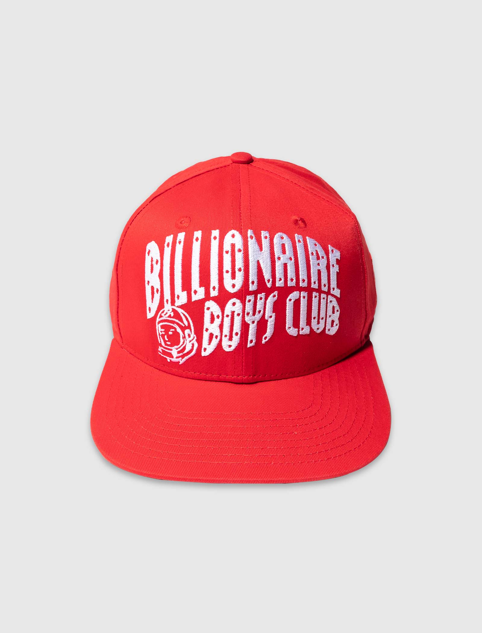 BILLIONAIRE BOYS CLUB BB CLASSIC ARCH HAT