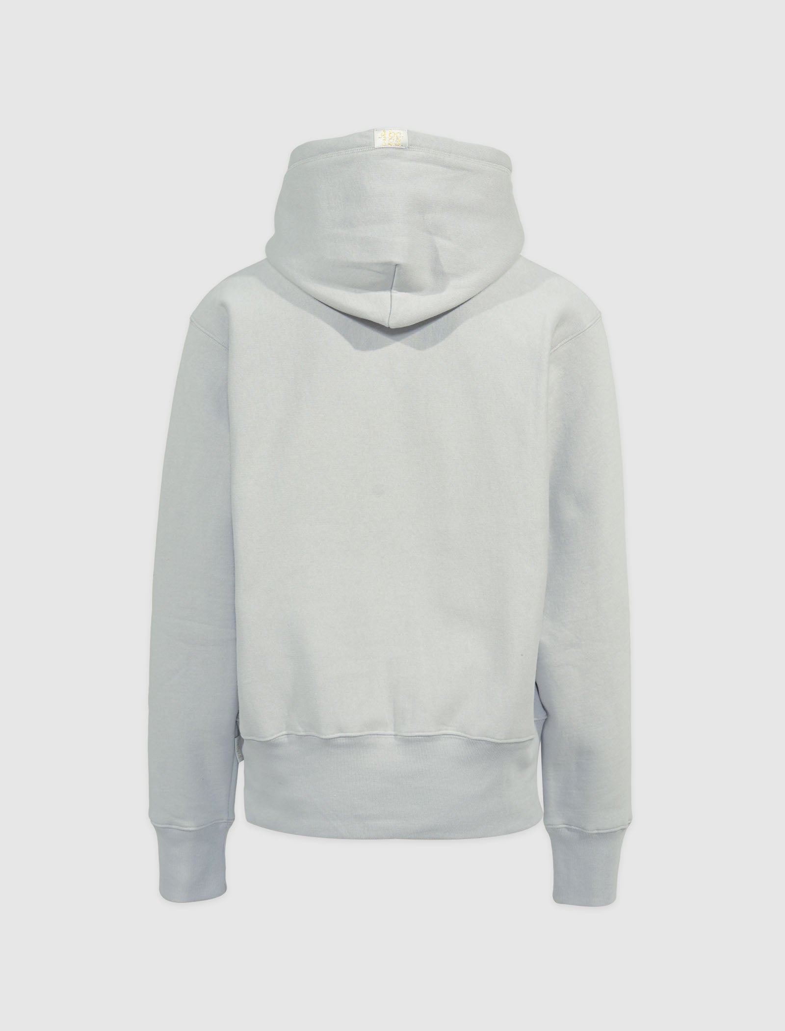 ABC 123. PULLOVER HOODIE