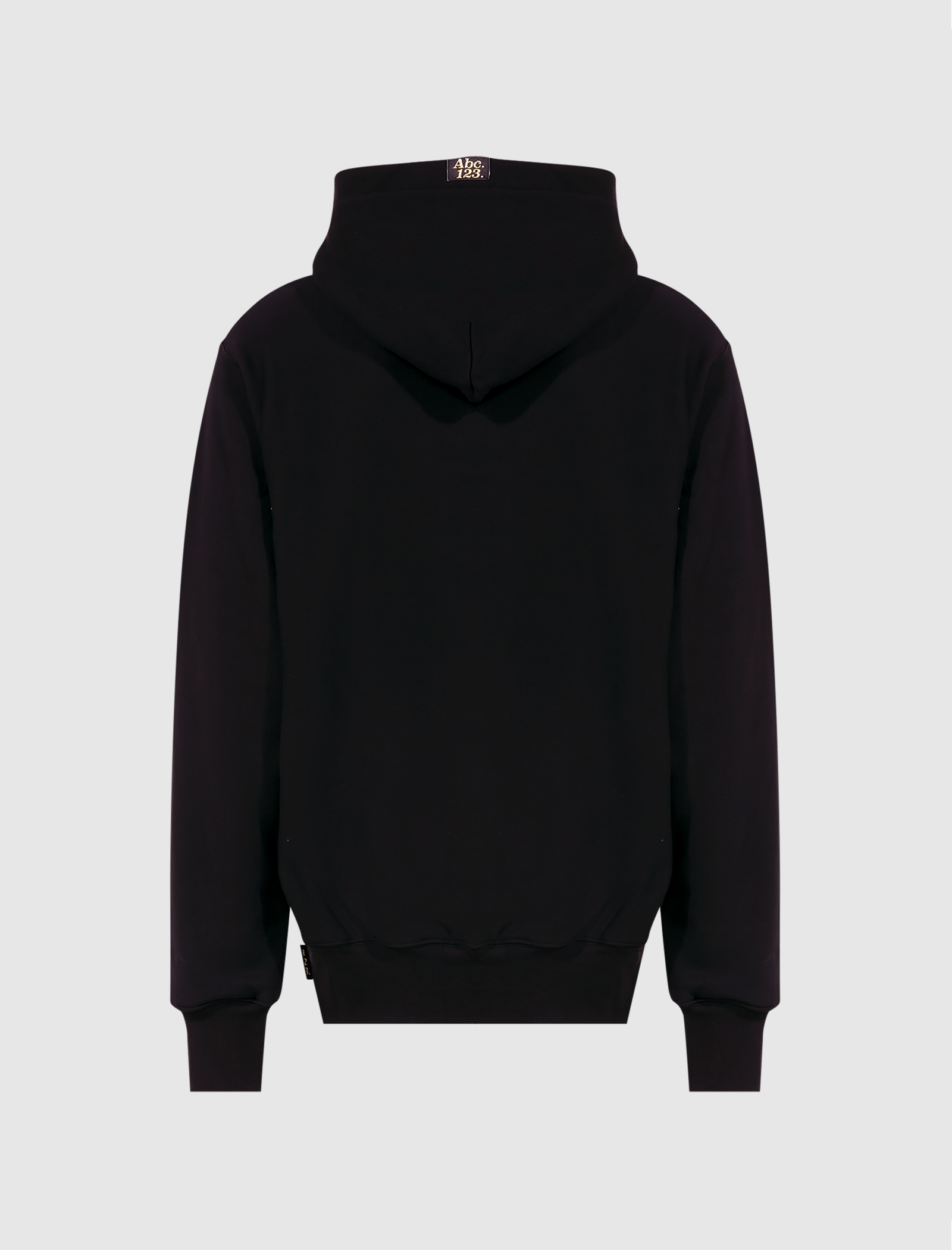 ADVISORY BOARD CRYSTALS PULLOVER HOODIE