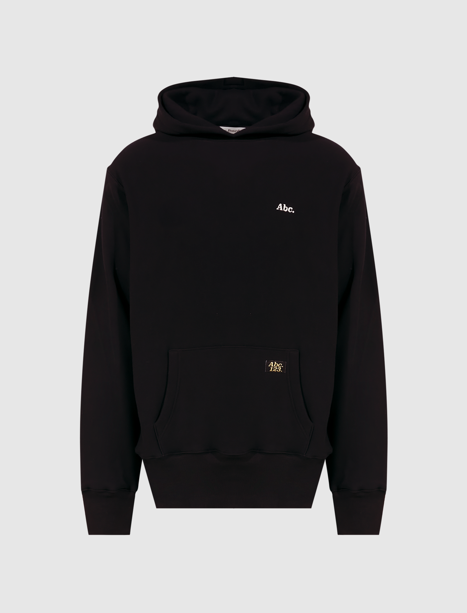 ADVISORY BOARD CRYSTALS PULLOVER HOODIE