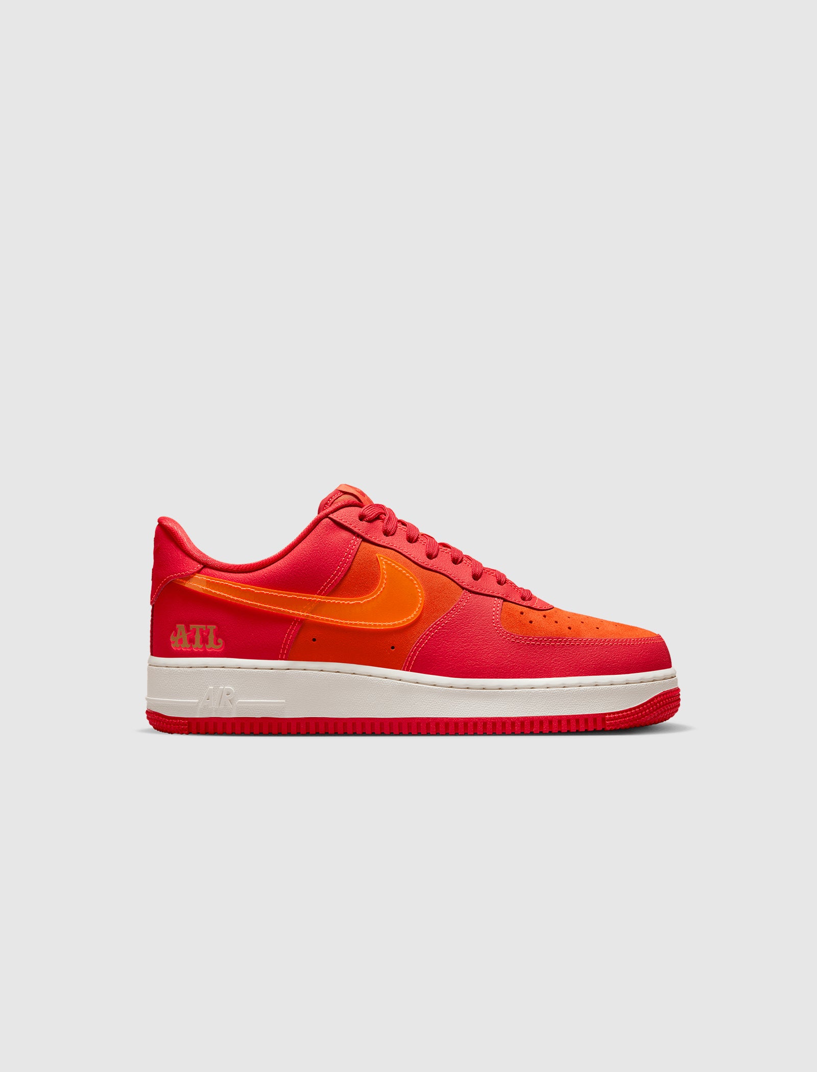 Nike air force 1 low atlanta Clearance