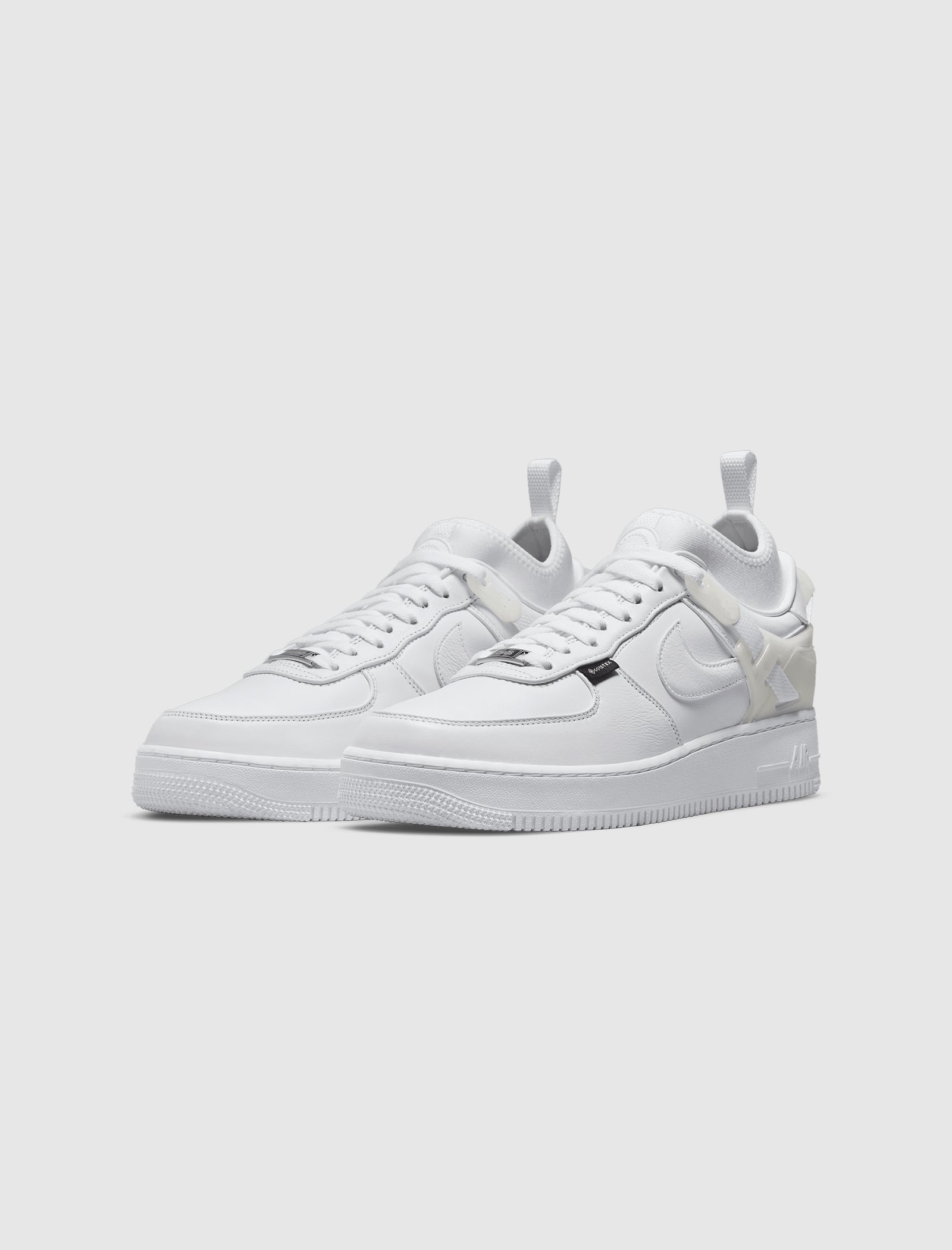 UNDERCOVER X AIR FORCE 1 LOW SP "WHITE"