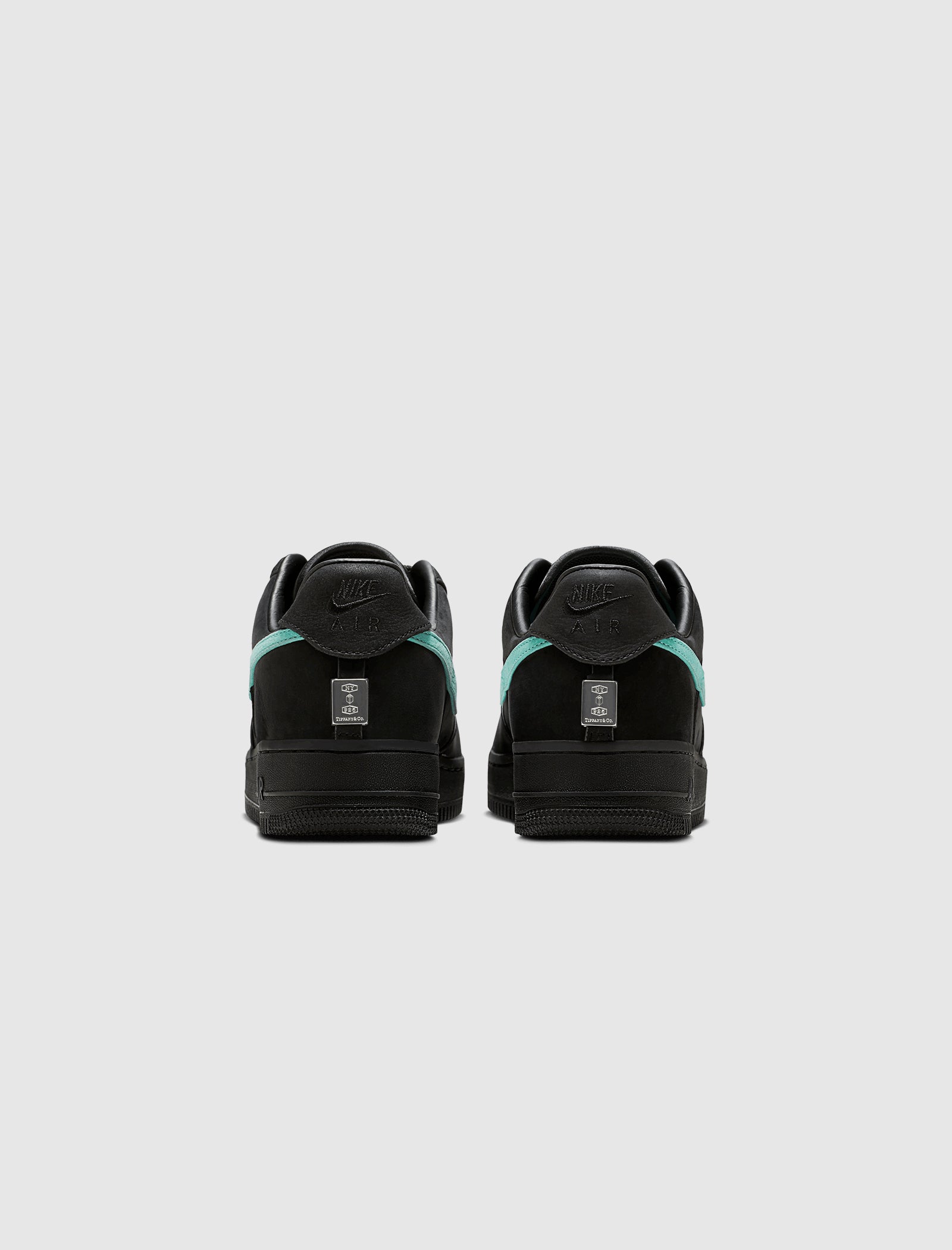 TIFFANY & CO. AIR FORCE 1 LOW 1837