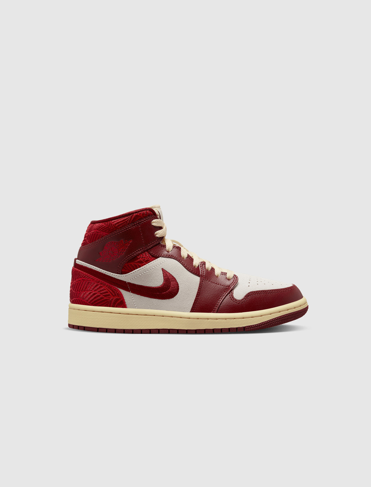 ウィメンズ エア ジョーダン 1 MID 
