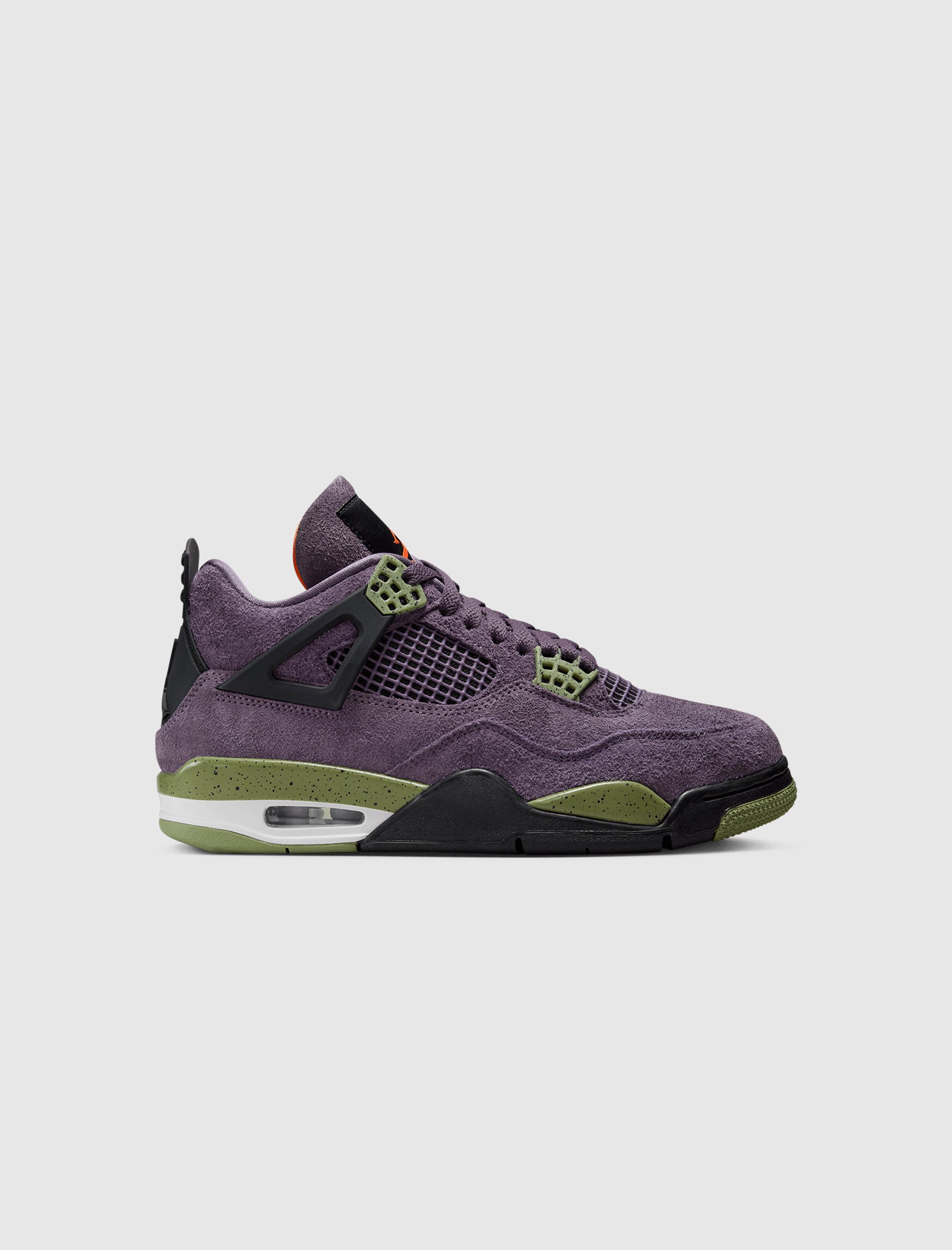 Purple bottom jordans Clearance