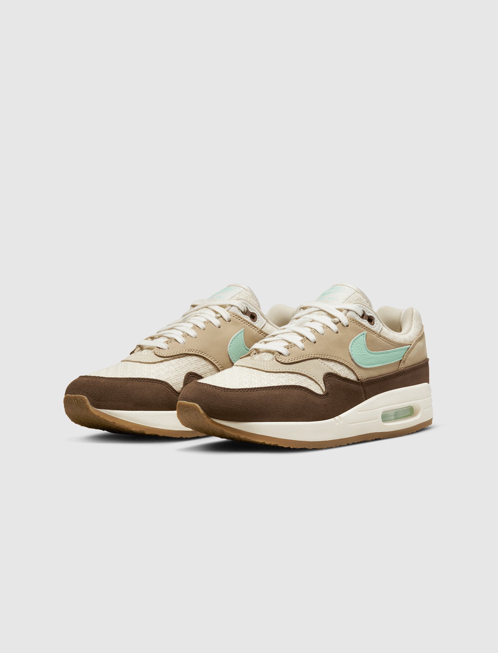 Nike air max one crepe Clearance