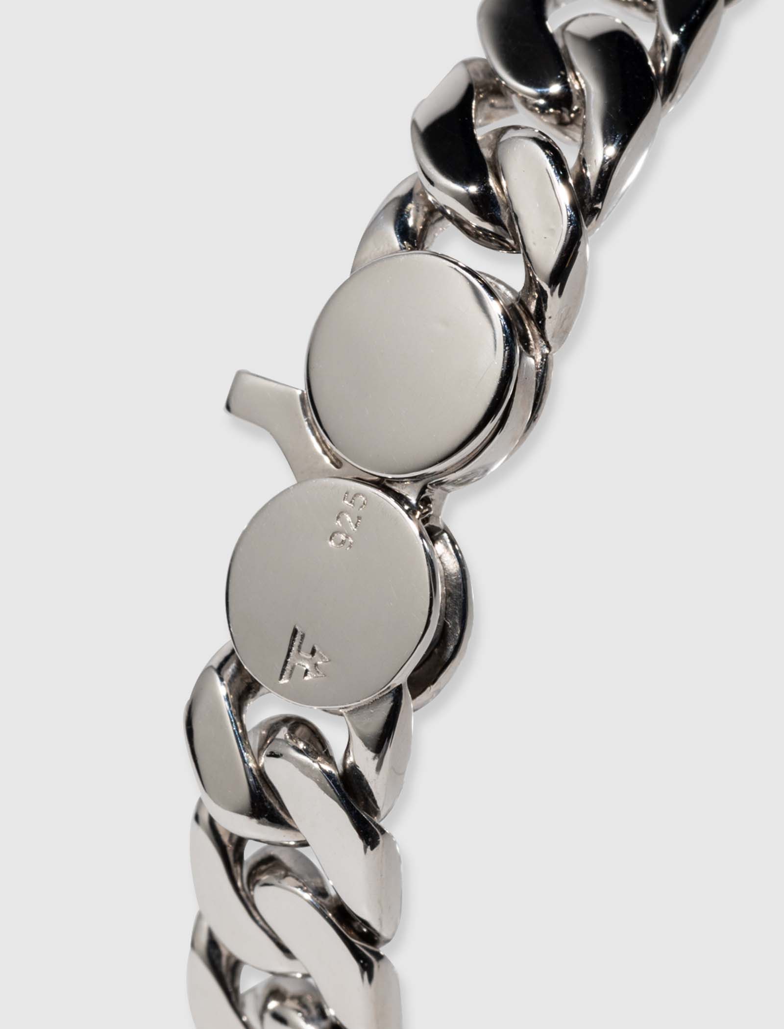 Tom wood silver bracelet Clearance