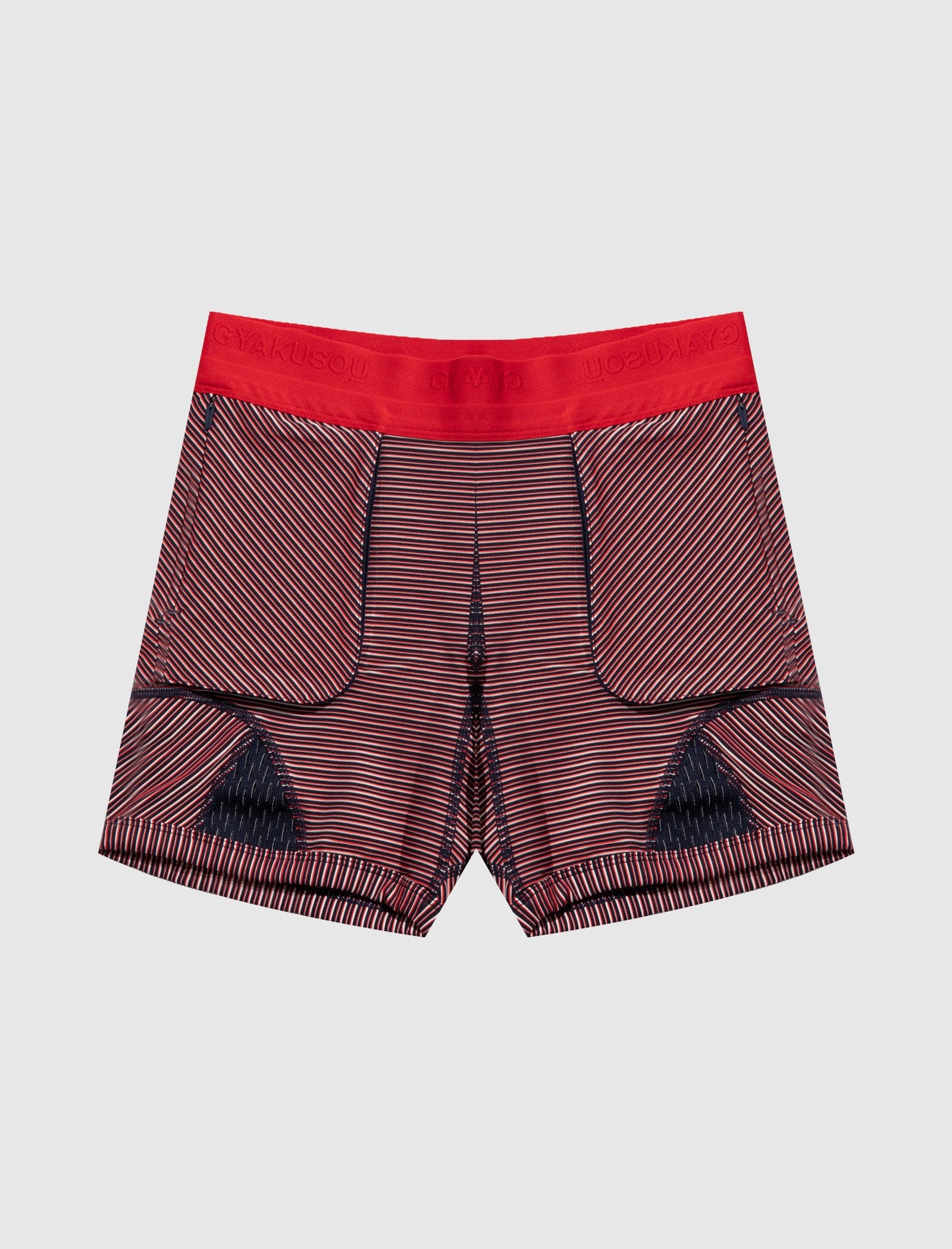 WOMENS NIKE x GYAKUSOU SHORTS