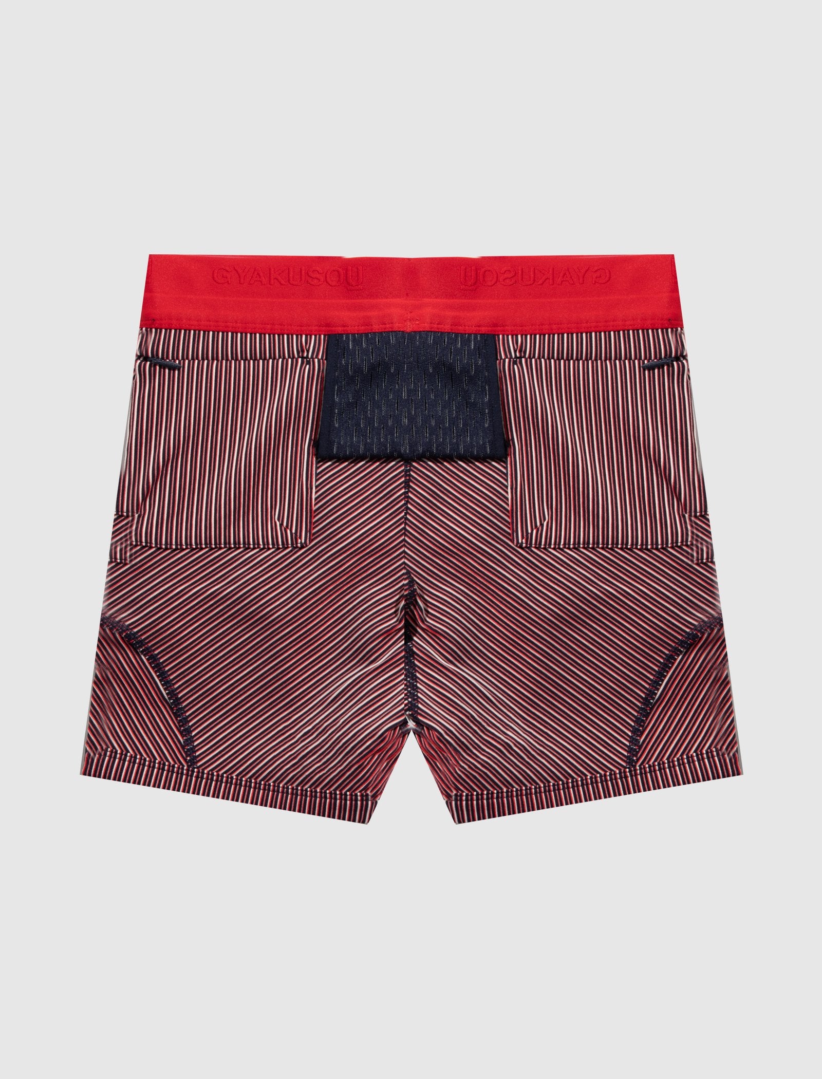 WOMENS NIKE x GYAKUSOU SHORTS