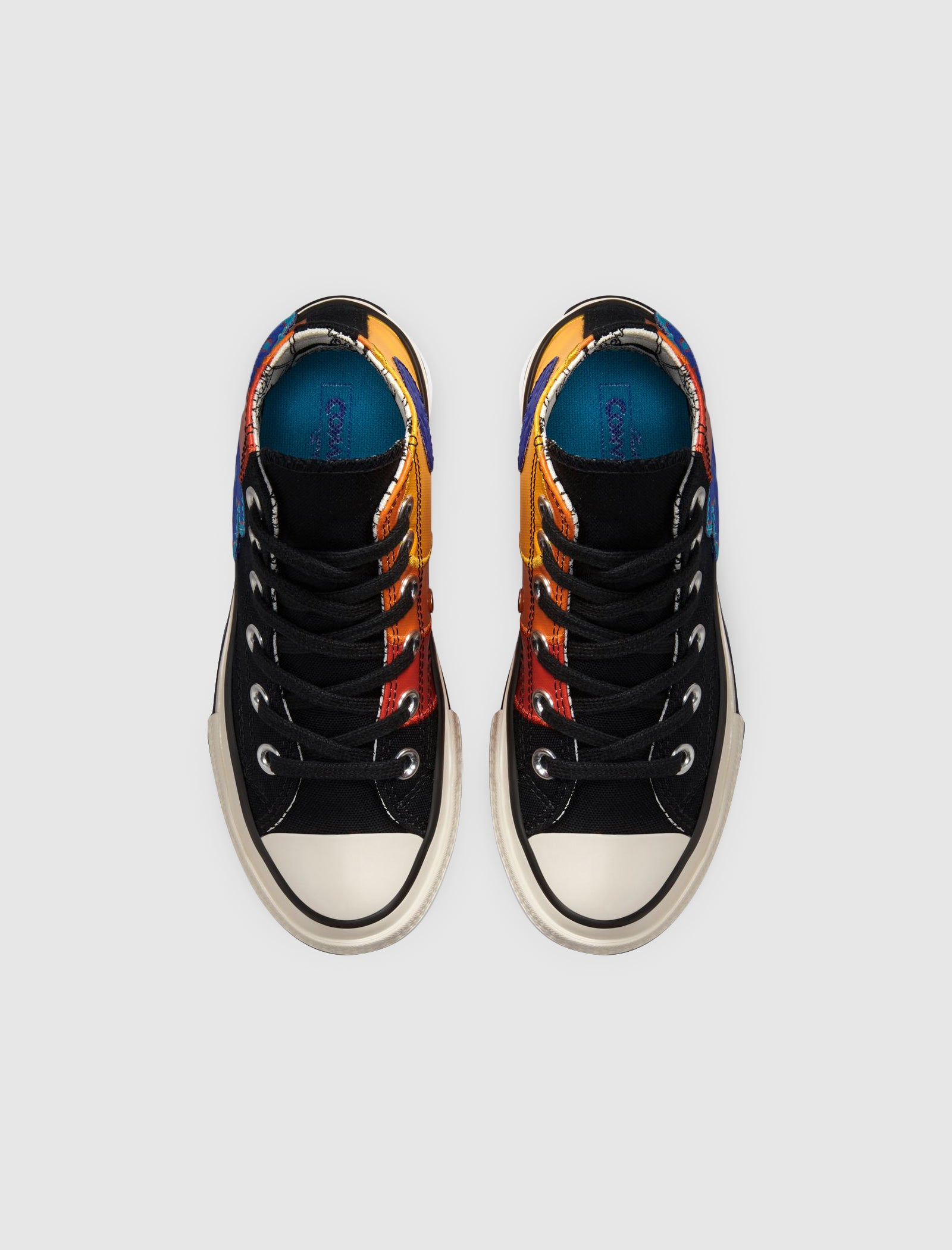 SPACE JAM CHUCK TAYLOR 70 "TUNE SQUAD" PS