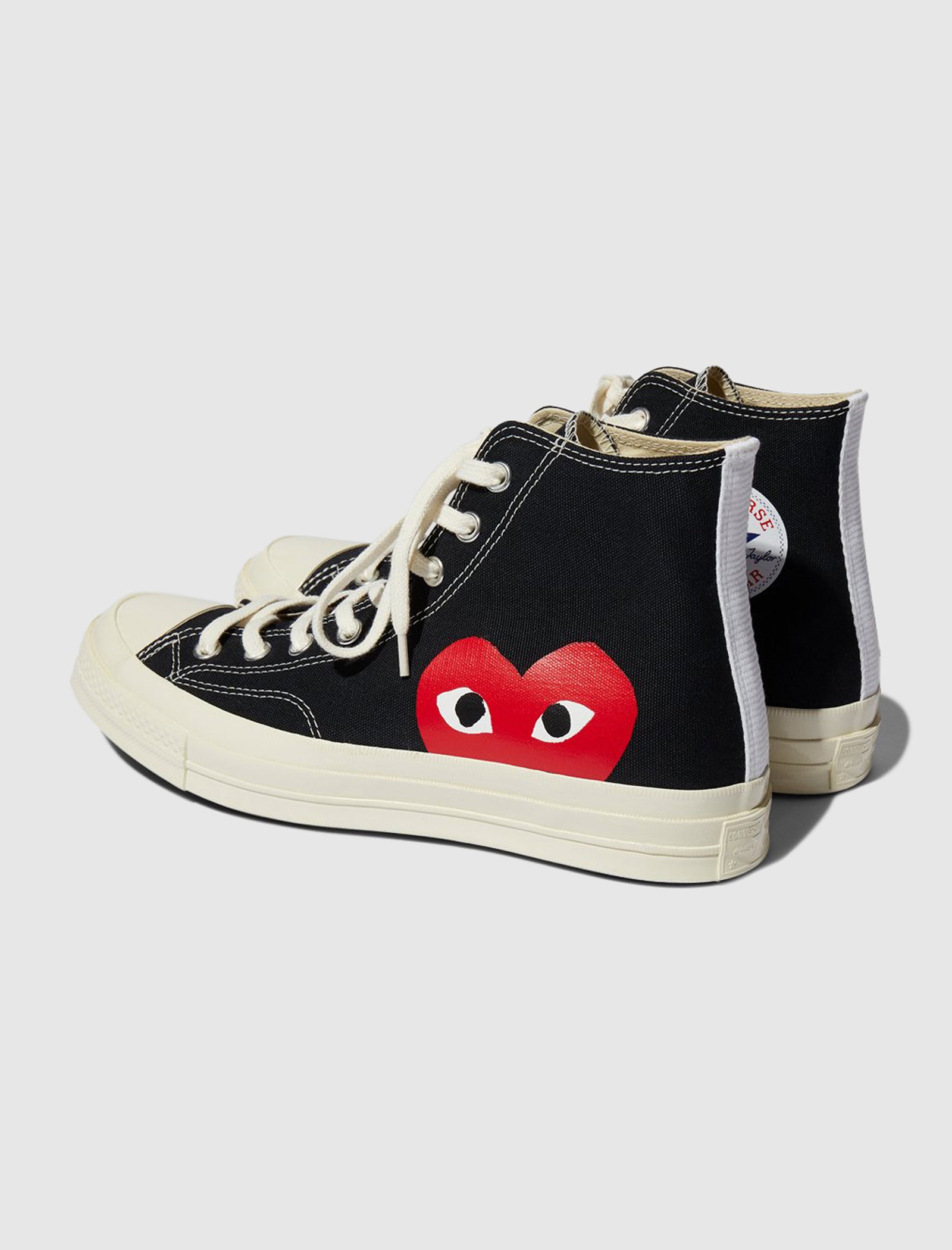 Comme des garcons play chuck 70 Clearance