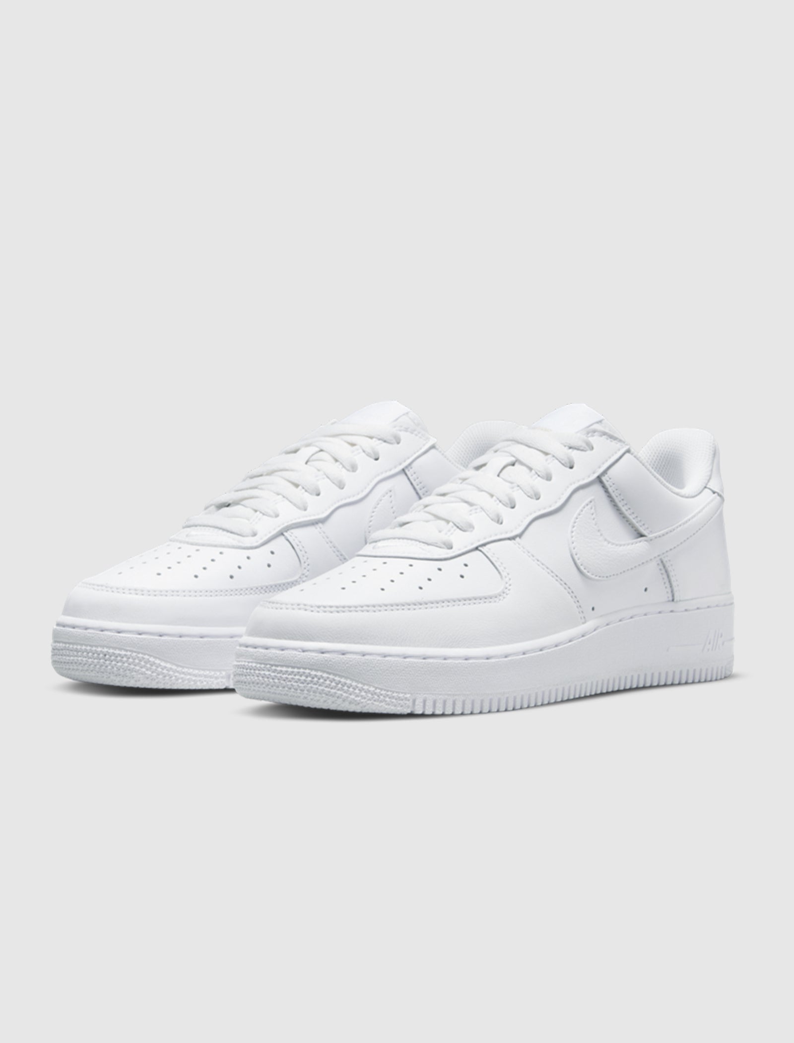 AIR FORCE 1 LOW "SINCE 82"