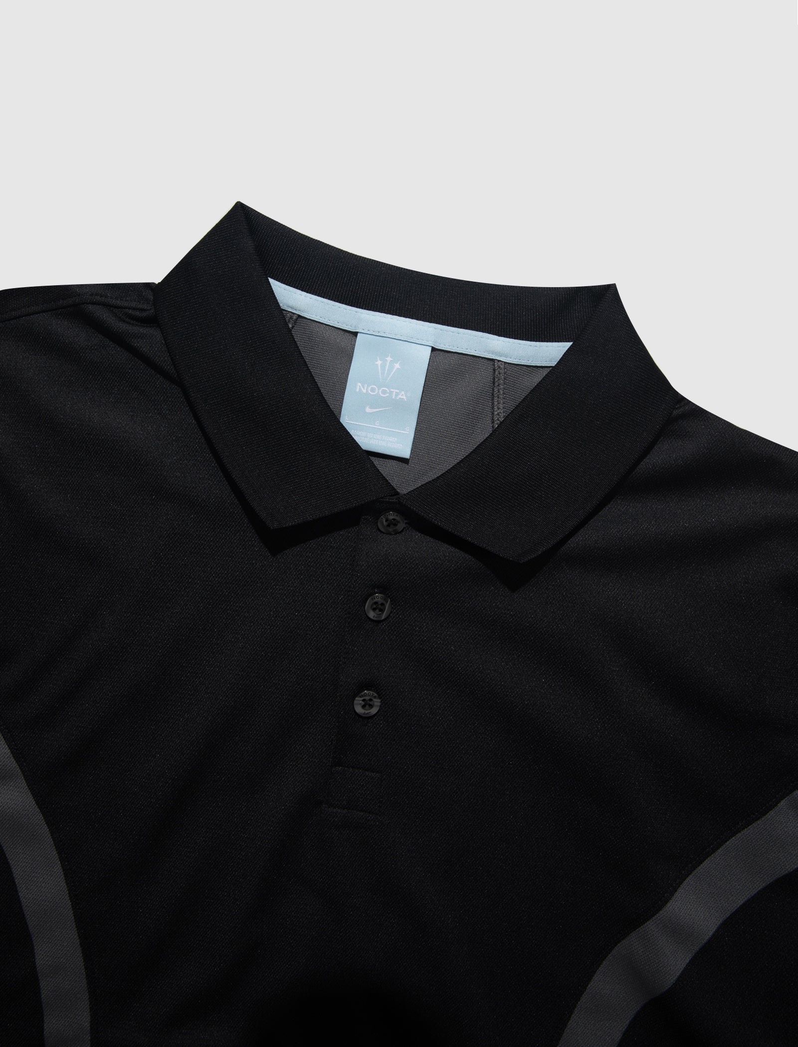 NIKE NOCTA GOLF POLO