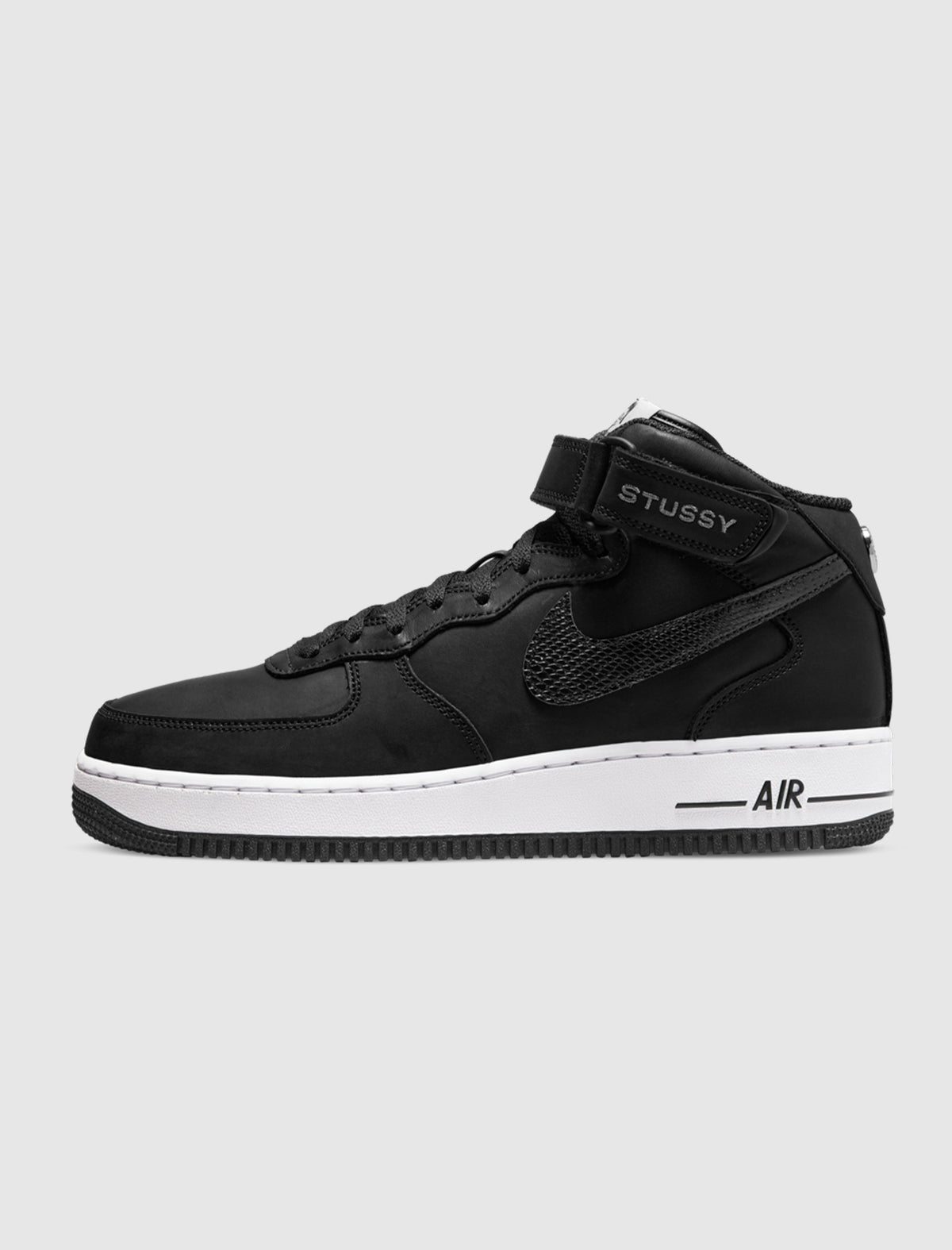 STÜSSY AIR FORCE 1 