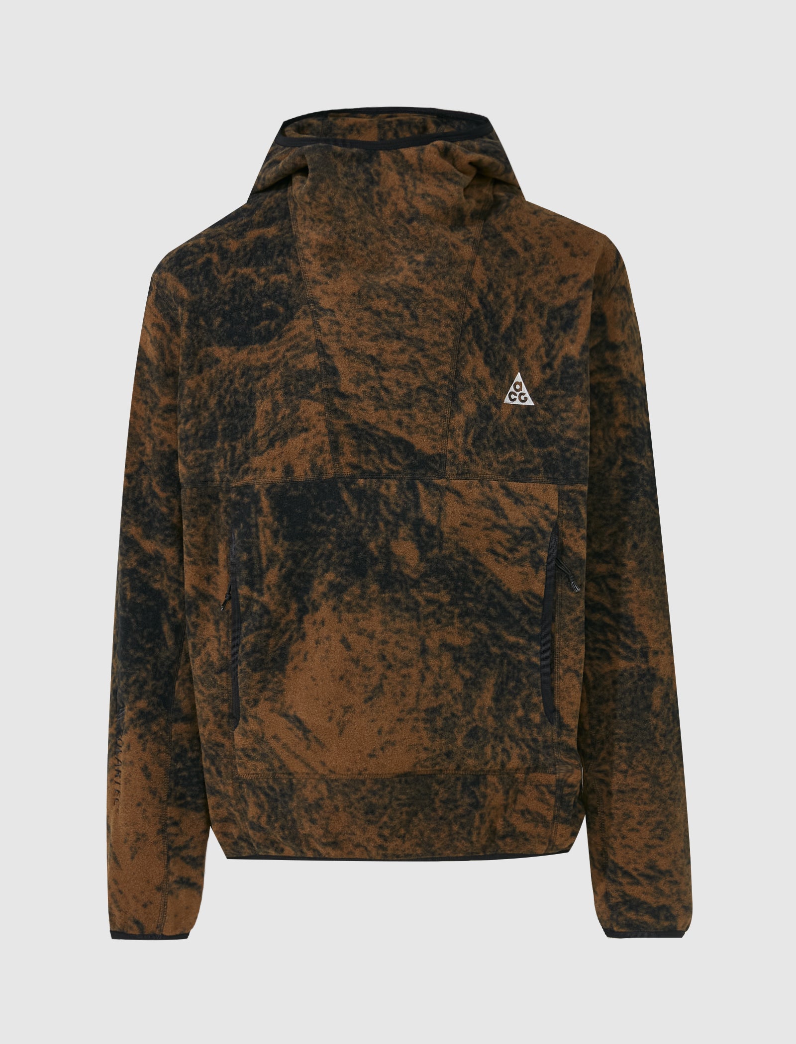 NIKE ACG THERMA-FIT WOLF TREE PULLOVER