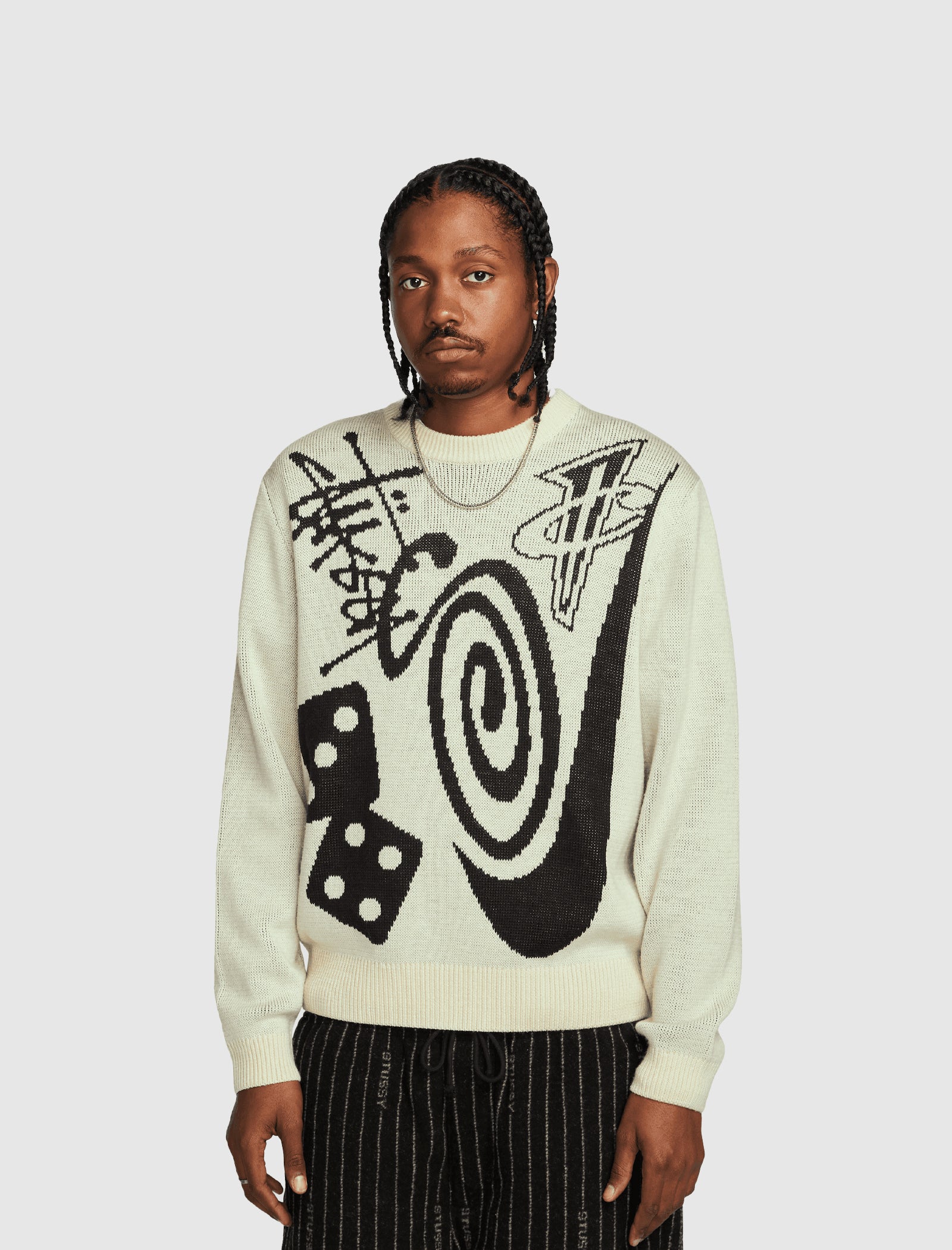 Tribe true nike stussy Clearance