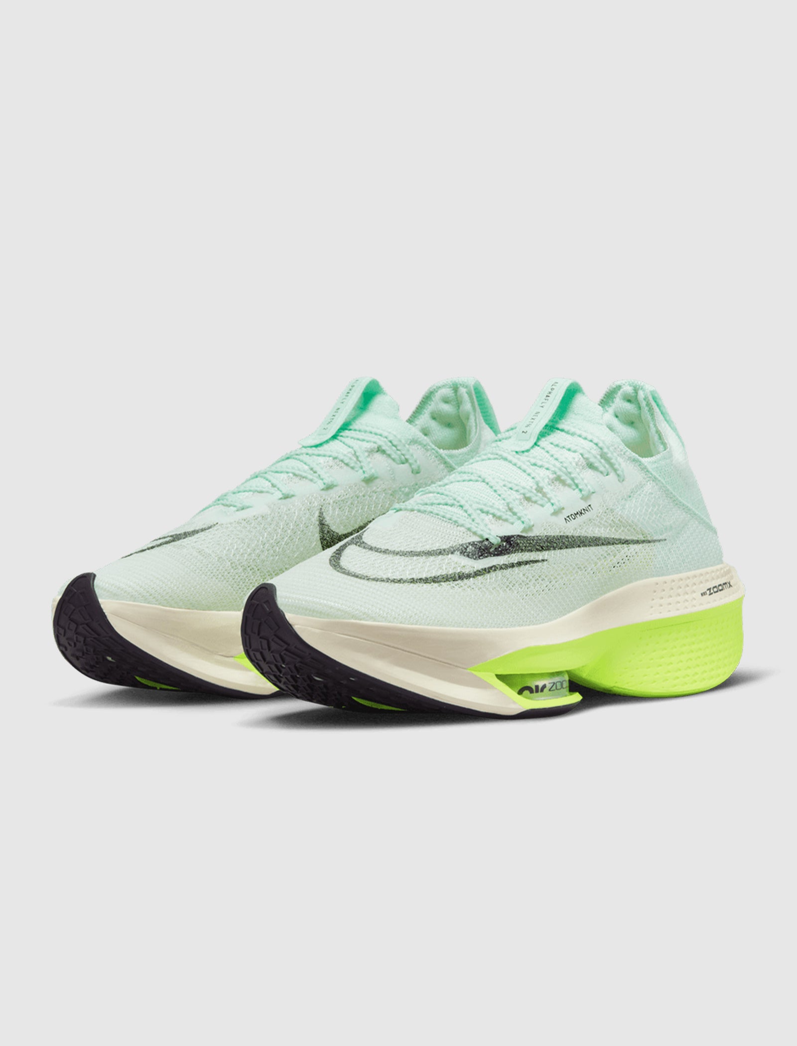 AIR ZOOM ALPHAFLY ZOOM NEXT% 2