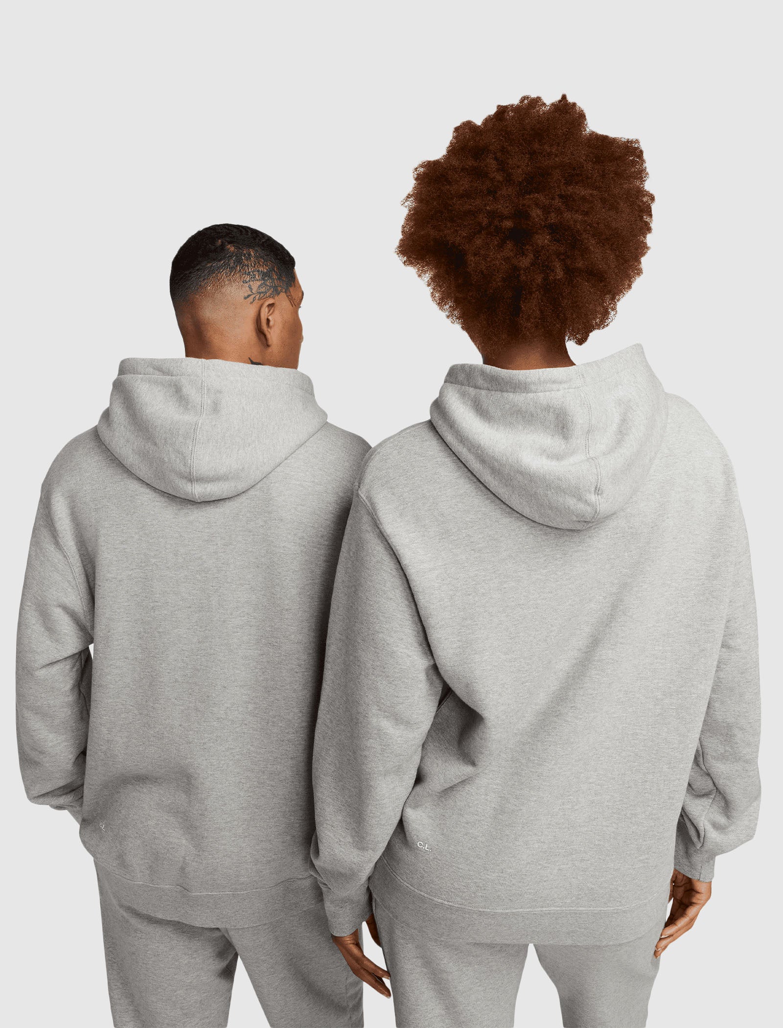 NIKE x NOCTA FLEECE HOODIE
