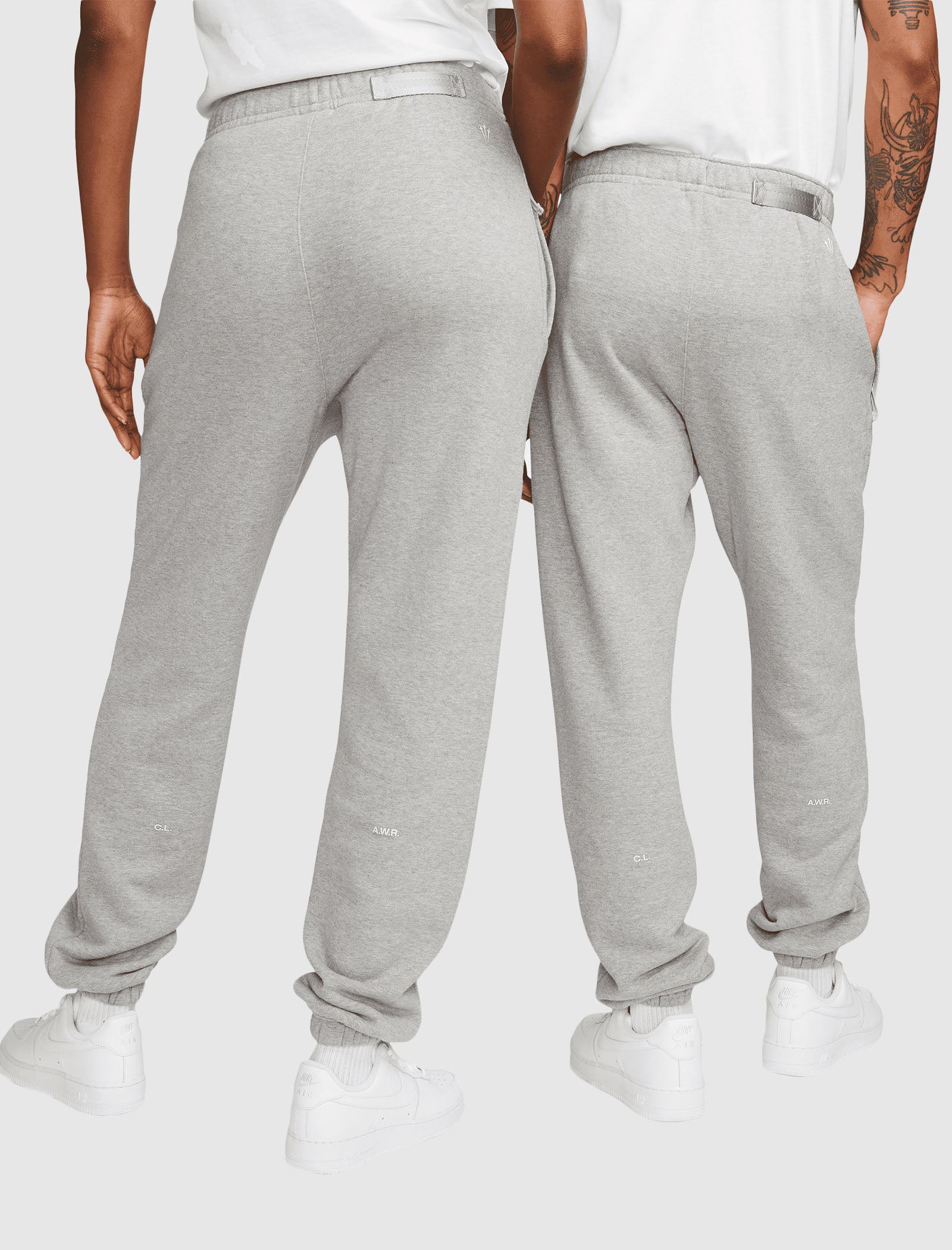 NIKE x NOCTA FLEECE SWEATPANTS