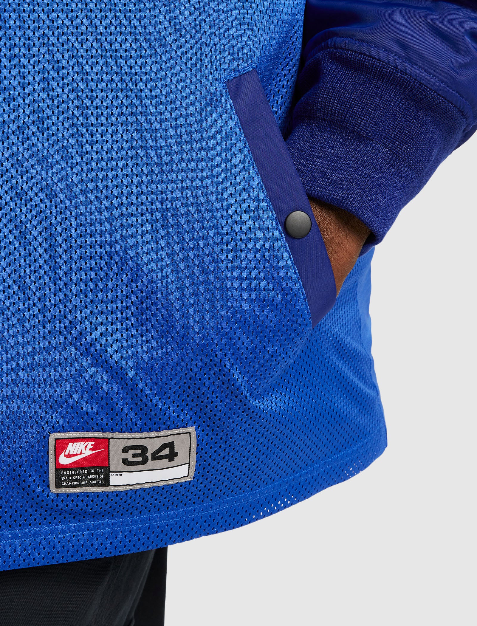 NIKE x AMBUSH JACKET