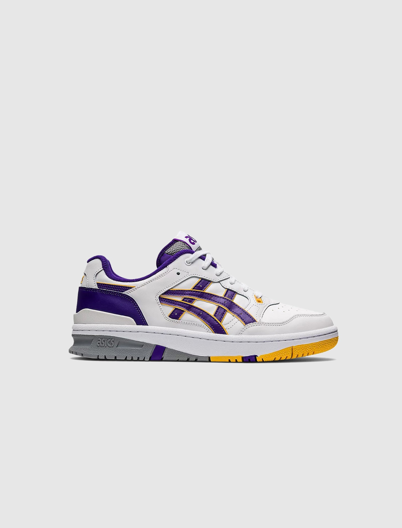 EX89 "LAKERS"