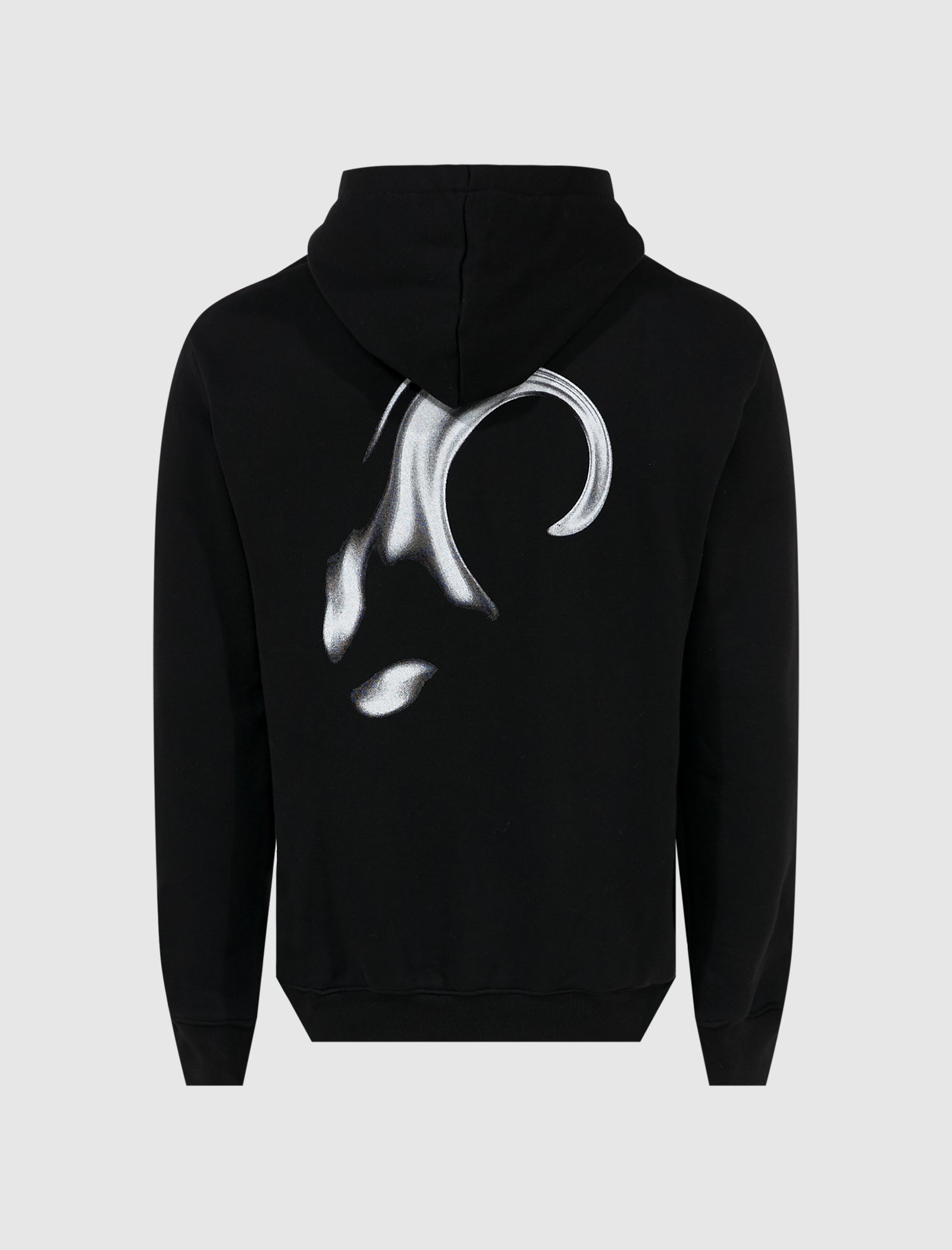 IISE PATCH HOODIE