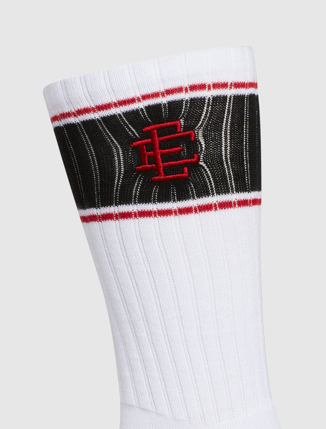 ERIC EMANUEL MIDNIGHT SOCKS