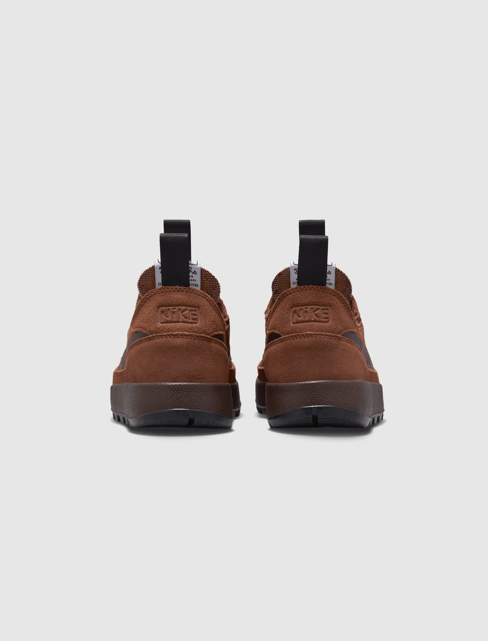 Tom Sachs x Nike AI-Generated : r/Sneakers