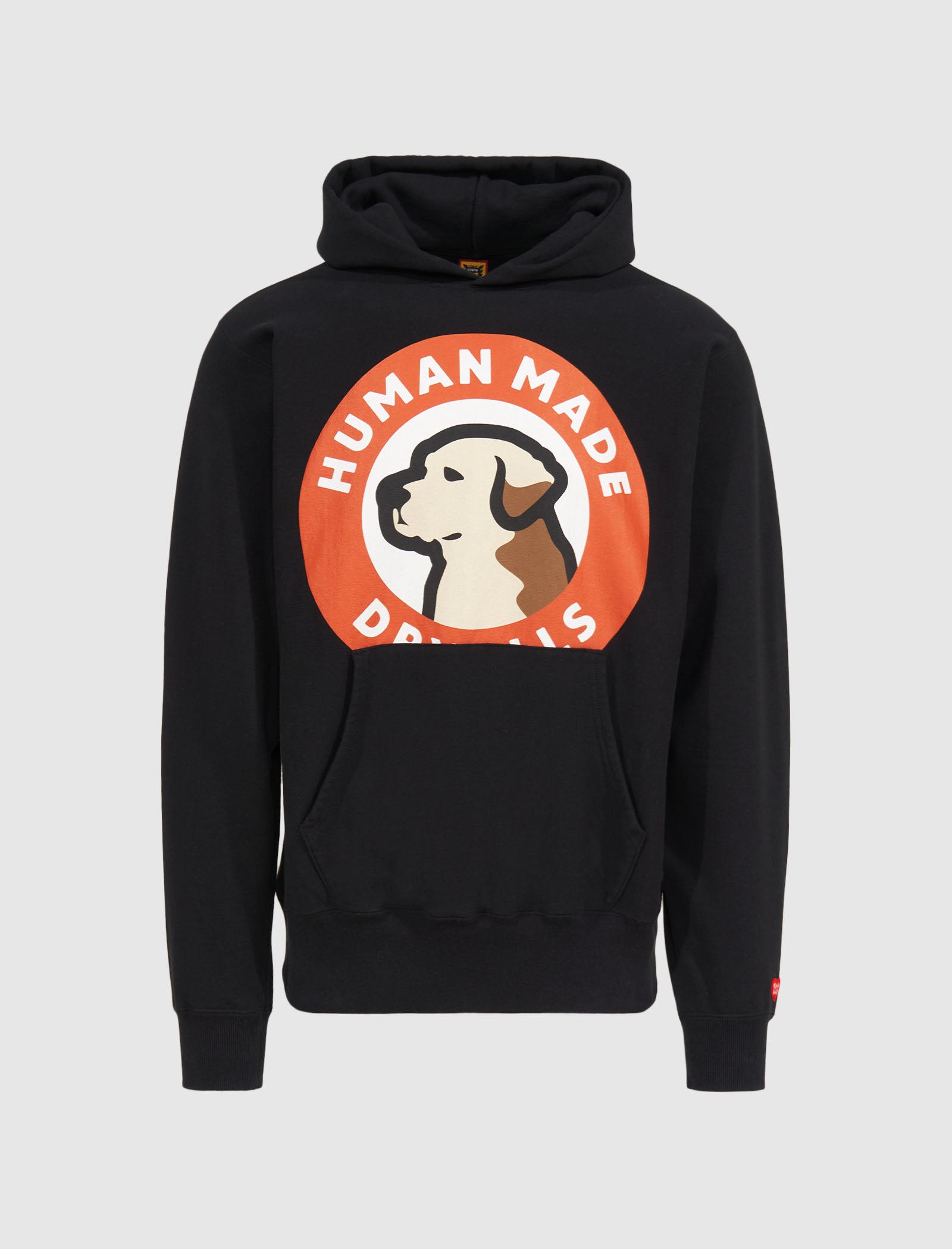 HUMAN MADE HEAVYWEIGHT HOODIE #2