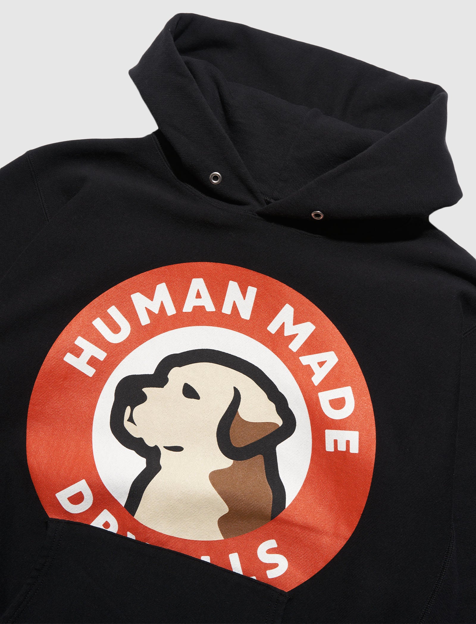 HUMAN MADE HEAVYWEIGHT HOODIE #2