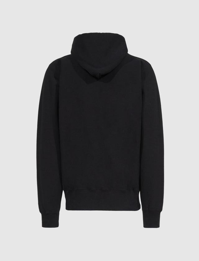 HEAVYWEIGHT HOODIE #2