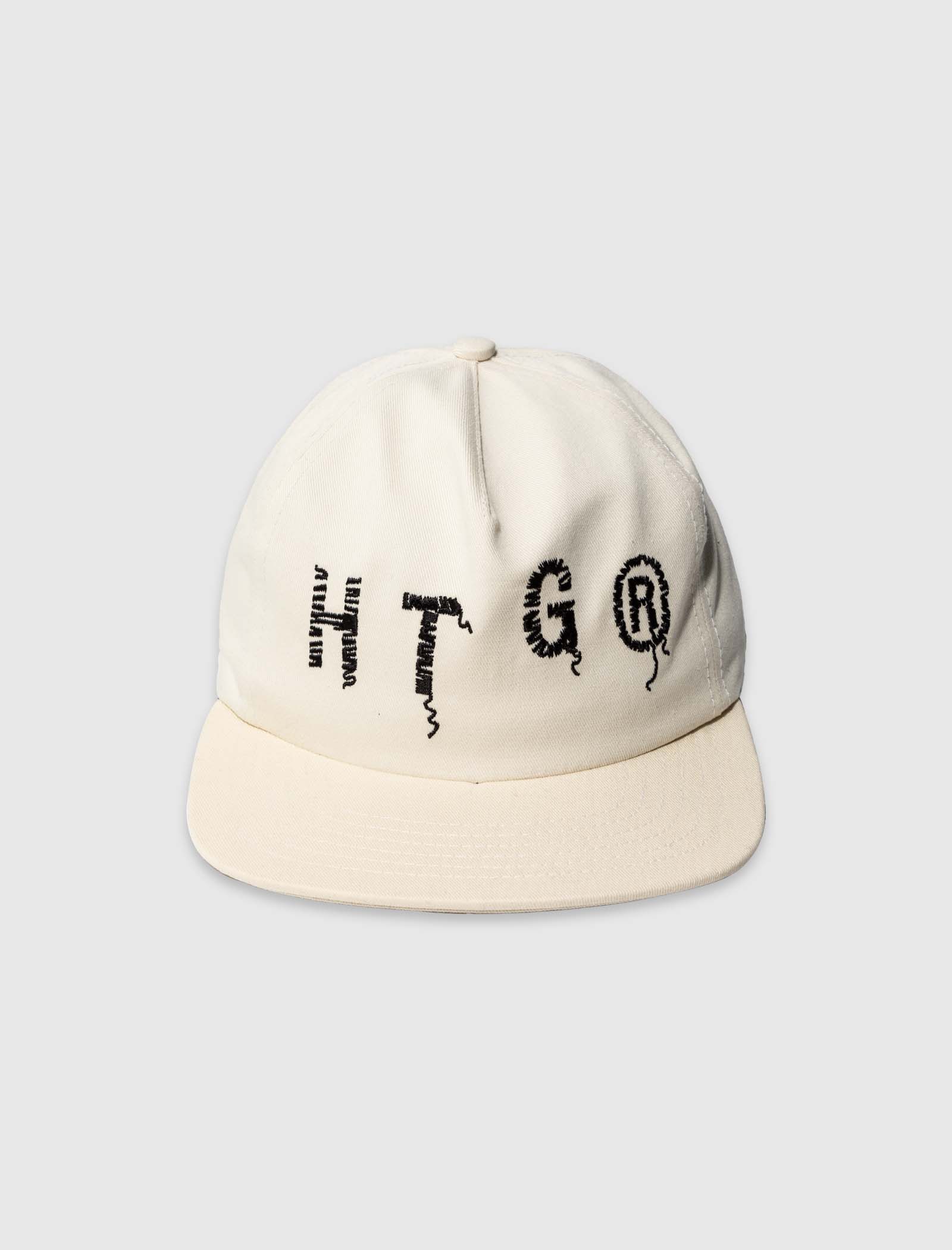 HONOR THE GIFT WEATHERED CAP