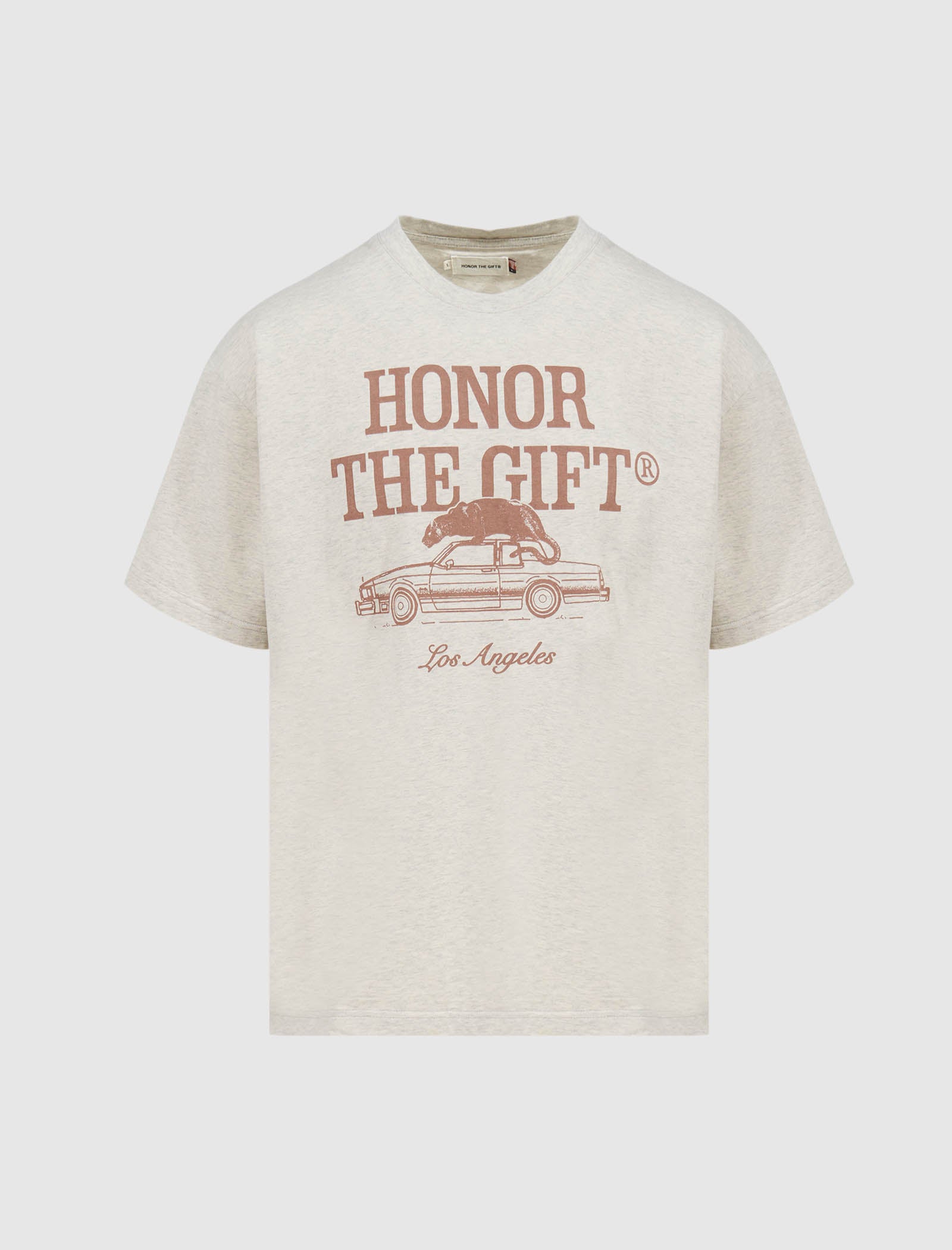HONOR THE GIFT A-SPRING HTG PACK TEE