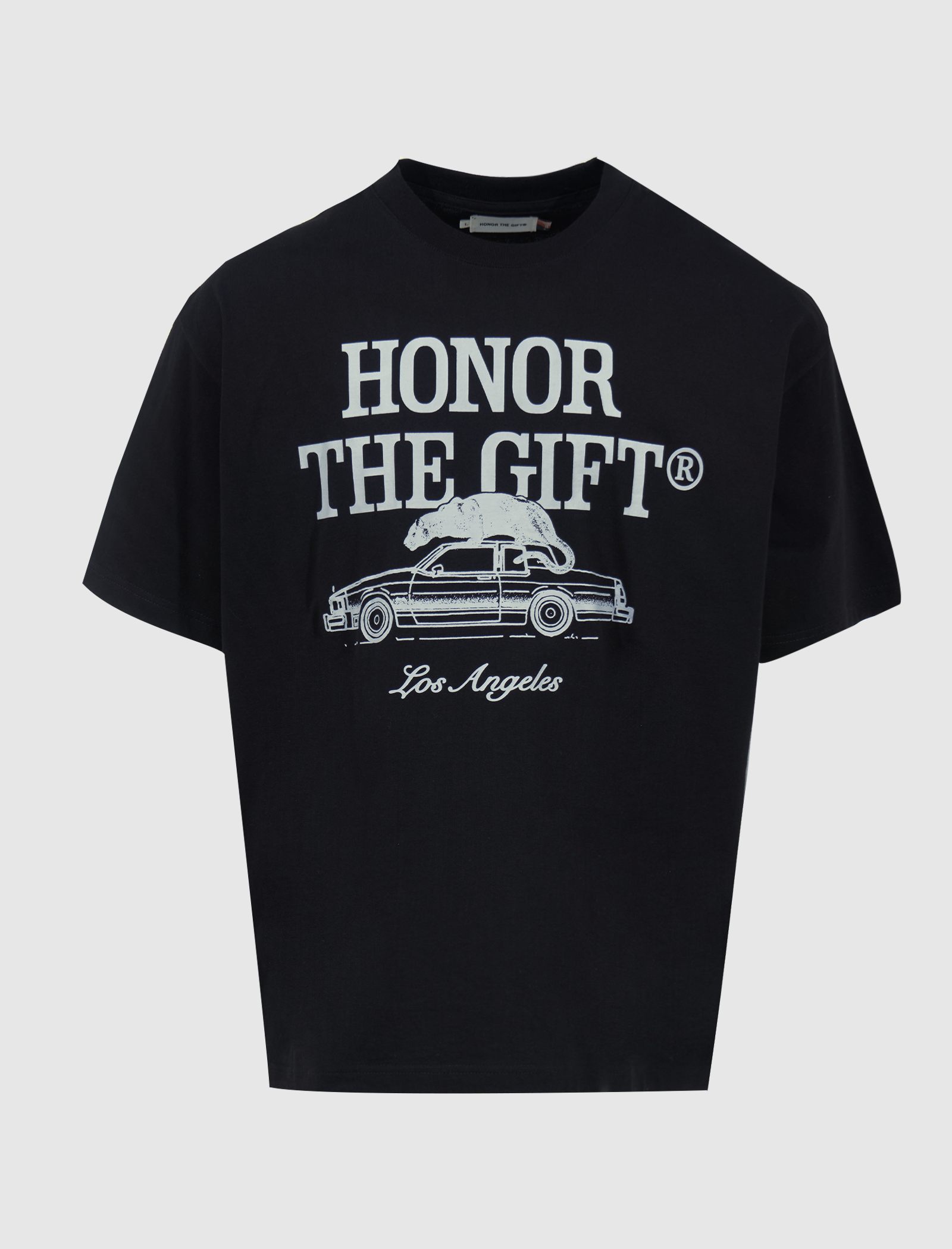 HONOR THE GIFT HTG PACK TEE