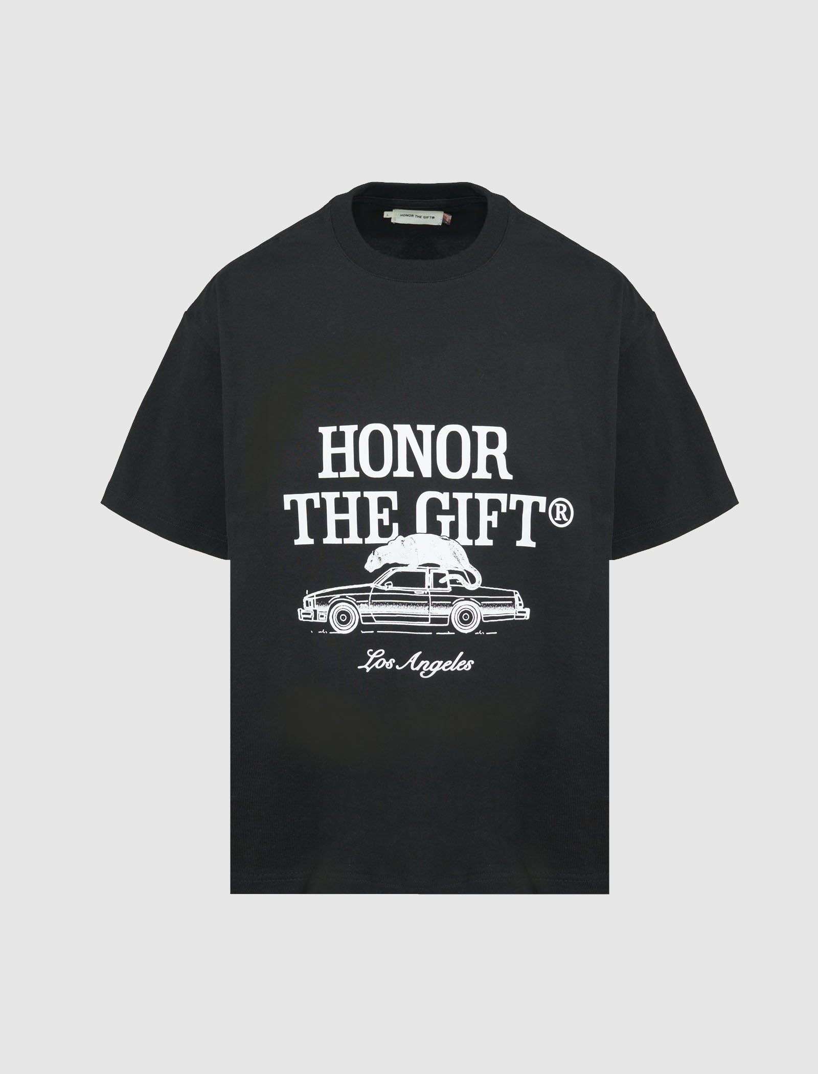 HONOR THE GIFT C-FALL HTG PACK TEE