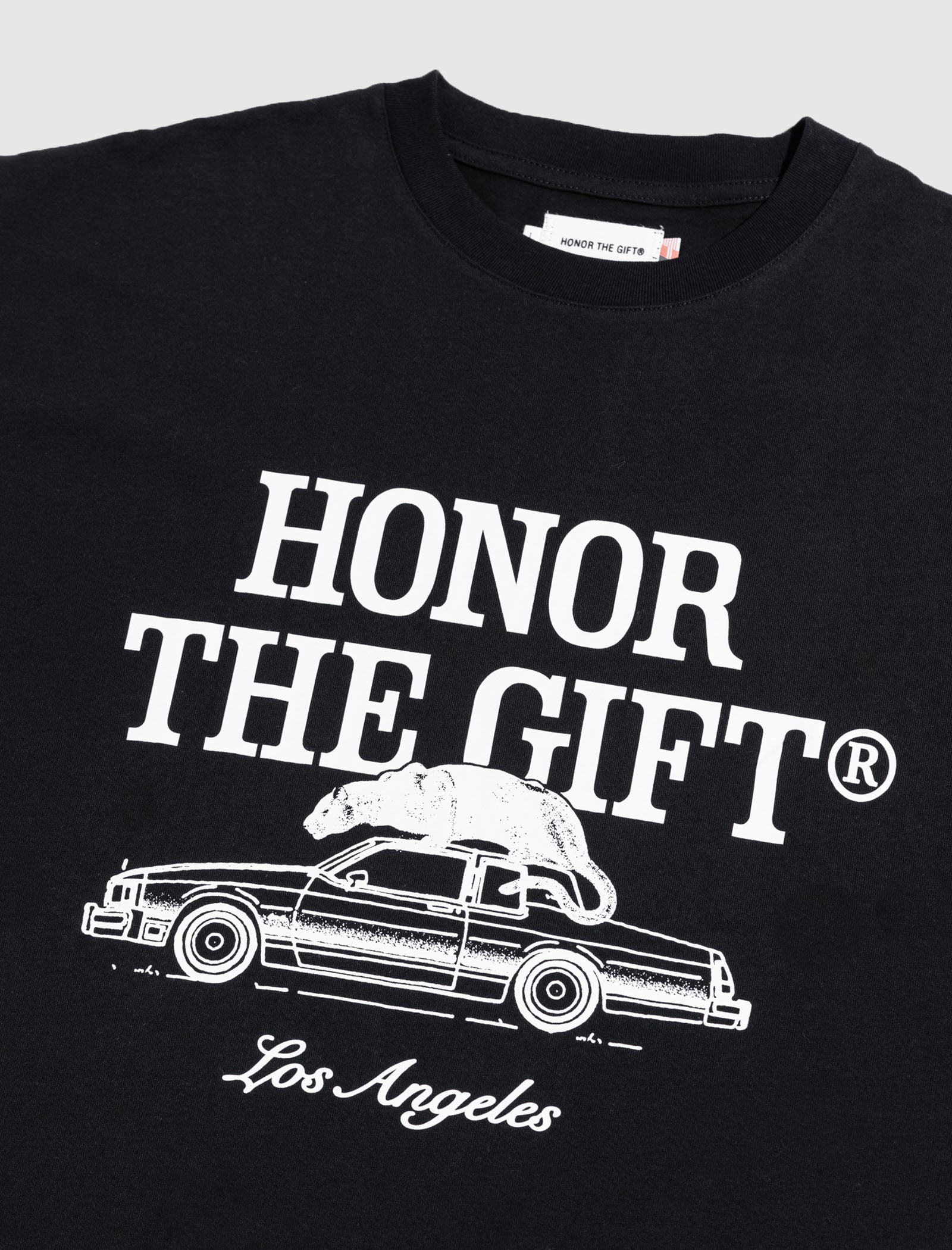 HONOR THE GIFT C-FALL HTG PACK TEE