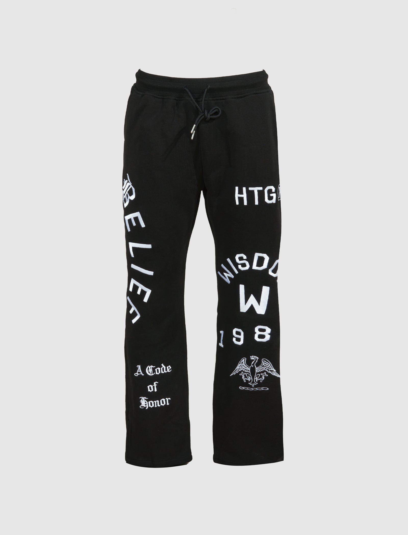 HONOR THE GIFT BELIEF SWEATPANT