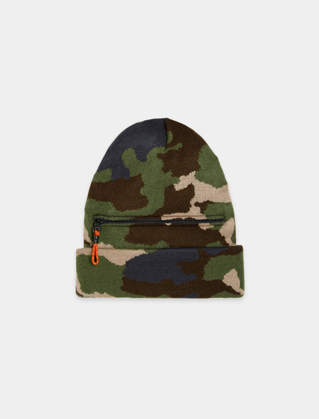 ??️Adidas ?️x IVY PARK NEW Green Versol unisex OSFM Headwear Athletic Beanie s-l1200.jpg main image 2