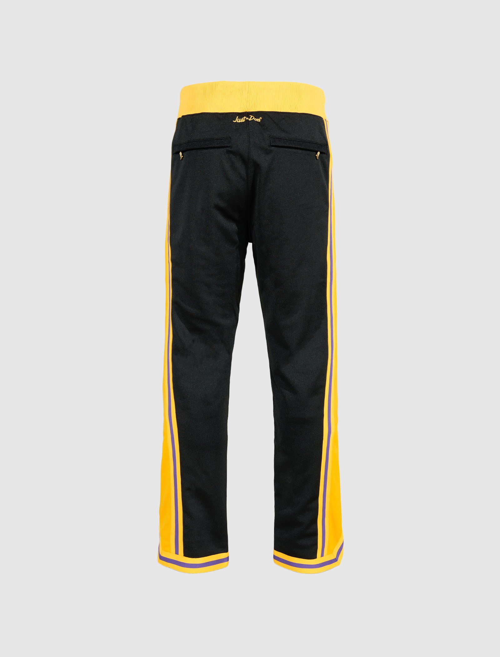 Zipway, Bottoms, Los Angeles Lakers Zipway Youth Pants 8