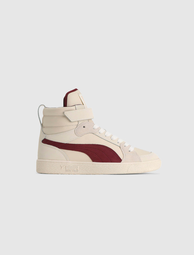 ジューン・アンブローズ X ラルフ・サンプソン MID