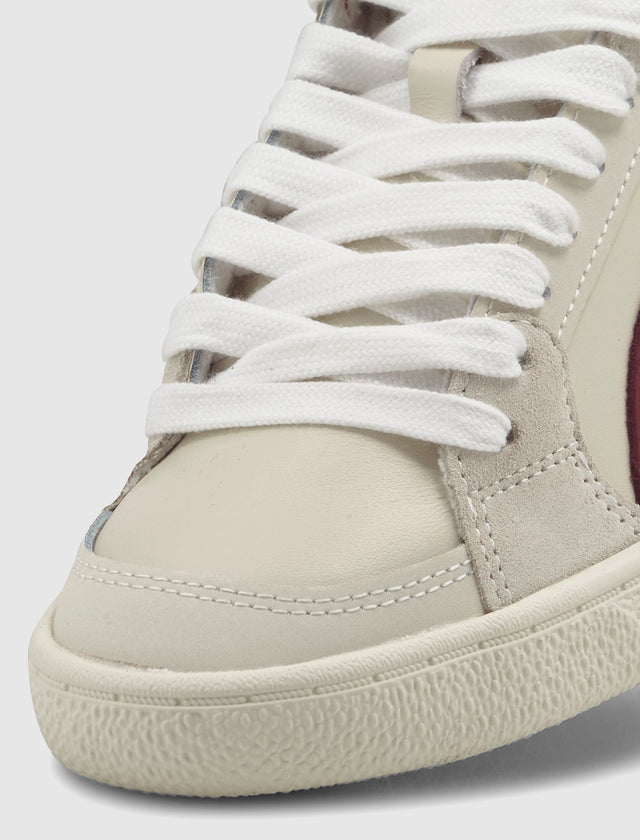 ジューン・アンブローズ X ラルフ・サンプソン MID