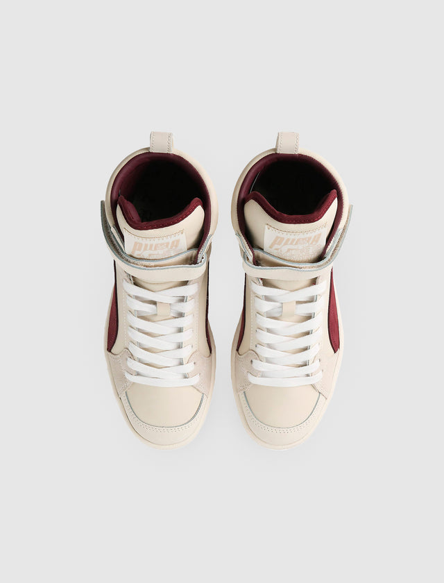 ジューン・アンブローズ X ラルフ・サンプソン MID