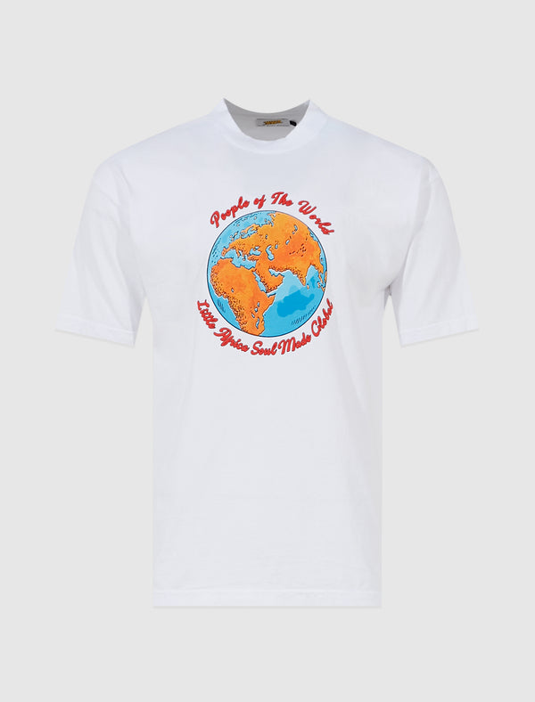 PEOPLE OF THE WORLD TEE
