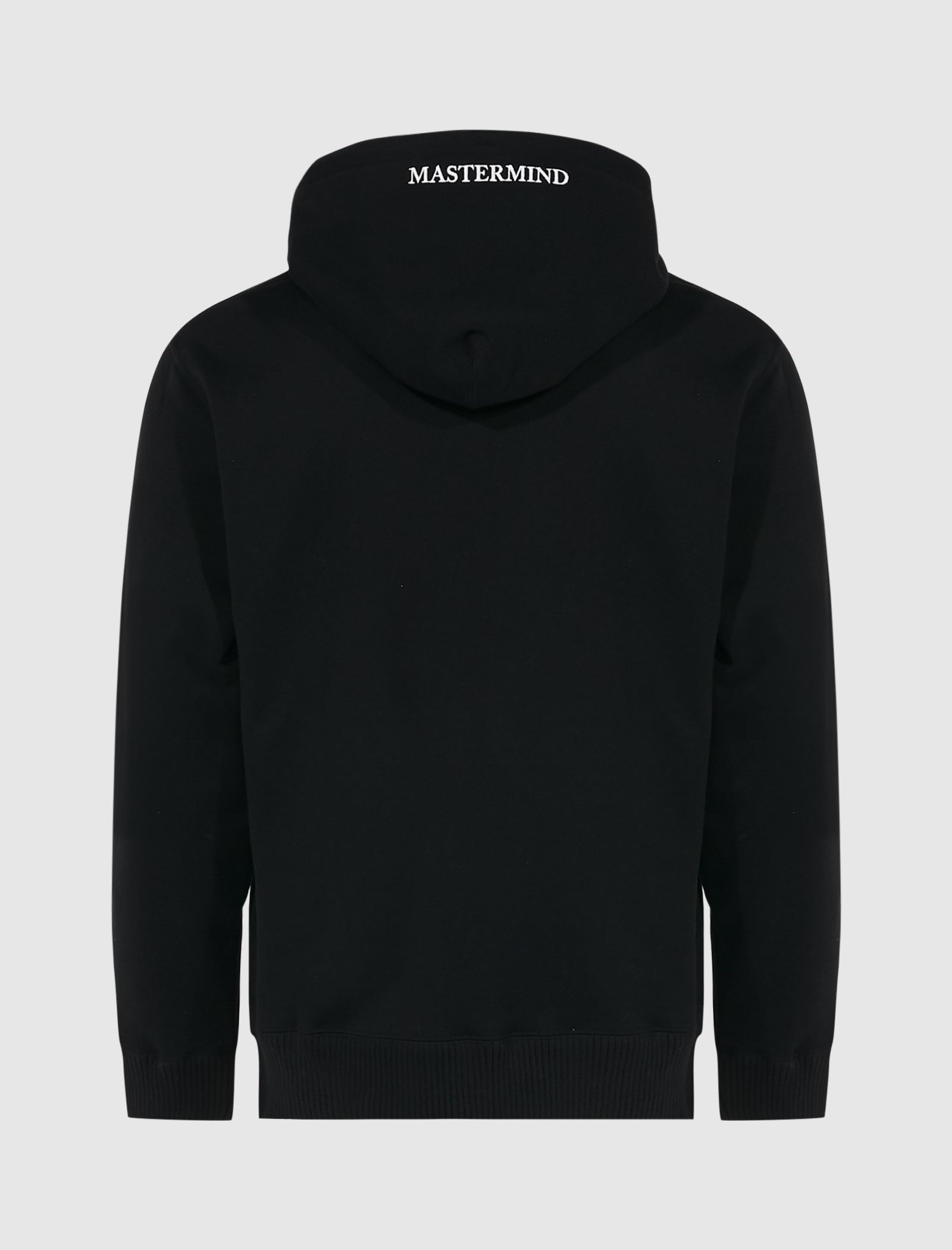 MASTERMIND JAPAN MULTI STRINGS HOOD