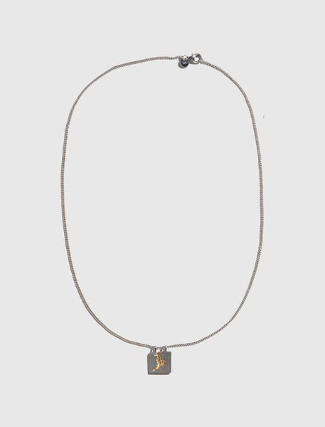 TOM WOOD MINED PENDANT – Social Status
