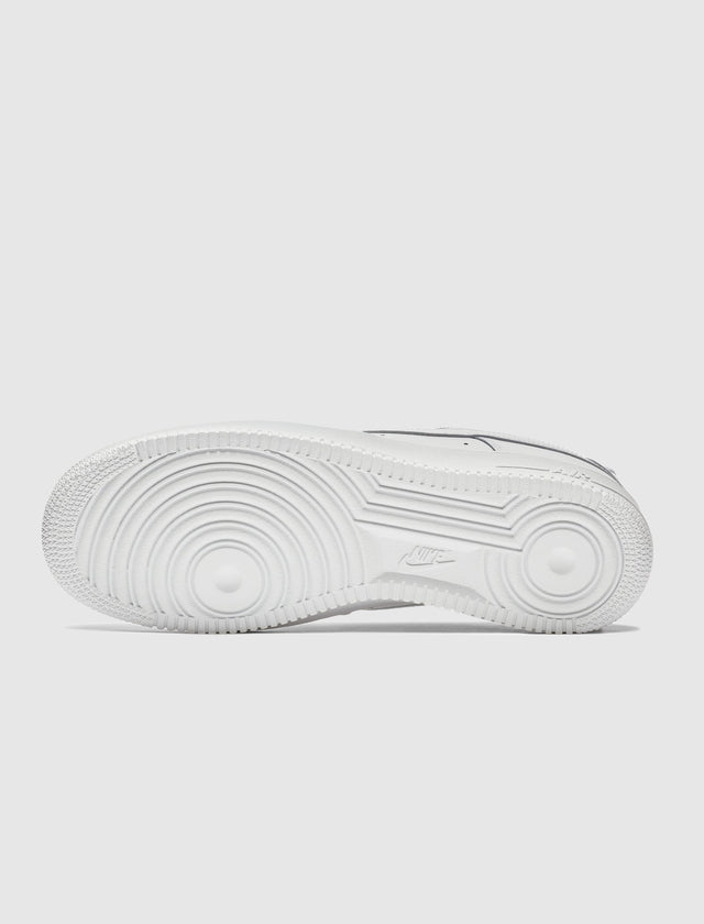WOMEN'S NIKE AIR FORCE 1 '07