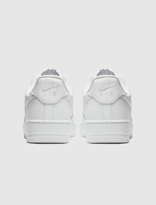 WOMEN'S NIKE AIR FORCE 1 '07