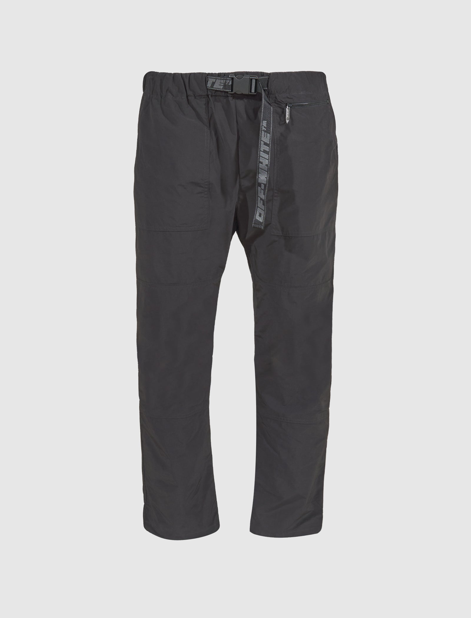 INDUSTRIAL CASUAL TROUSERS